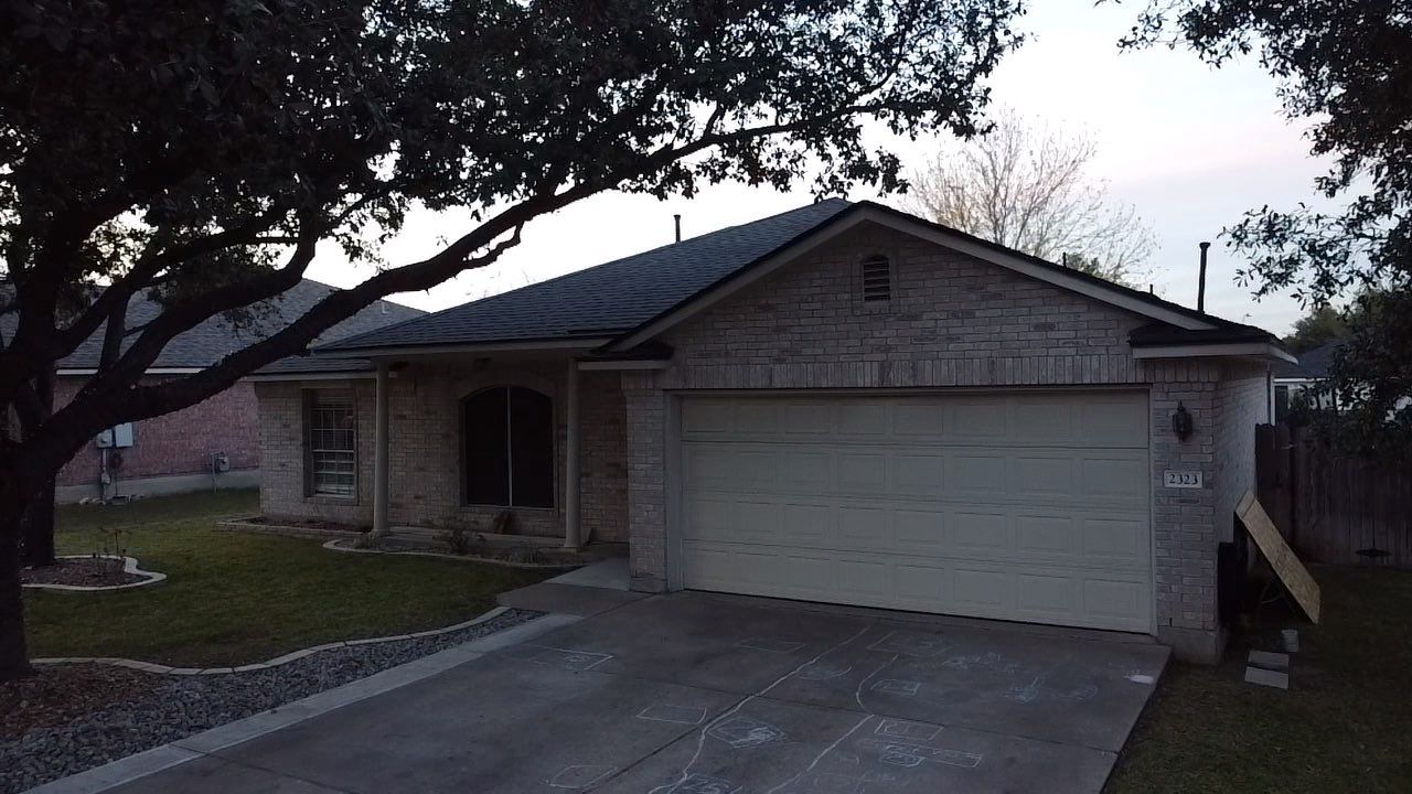 Residential by Safepro Roofing