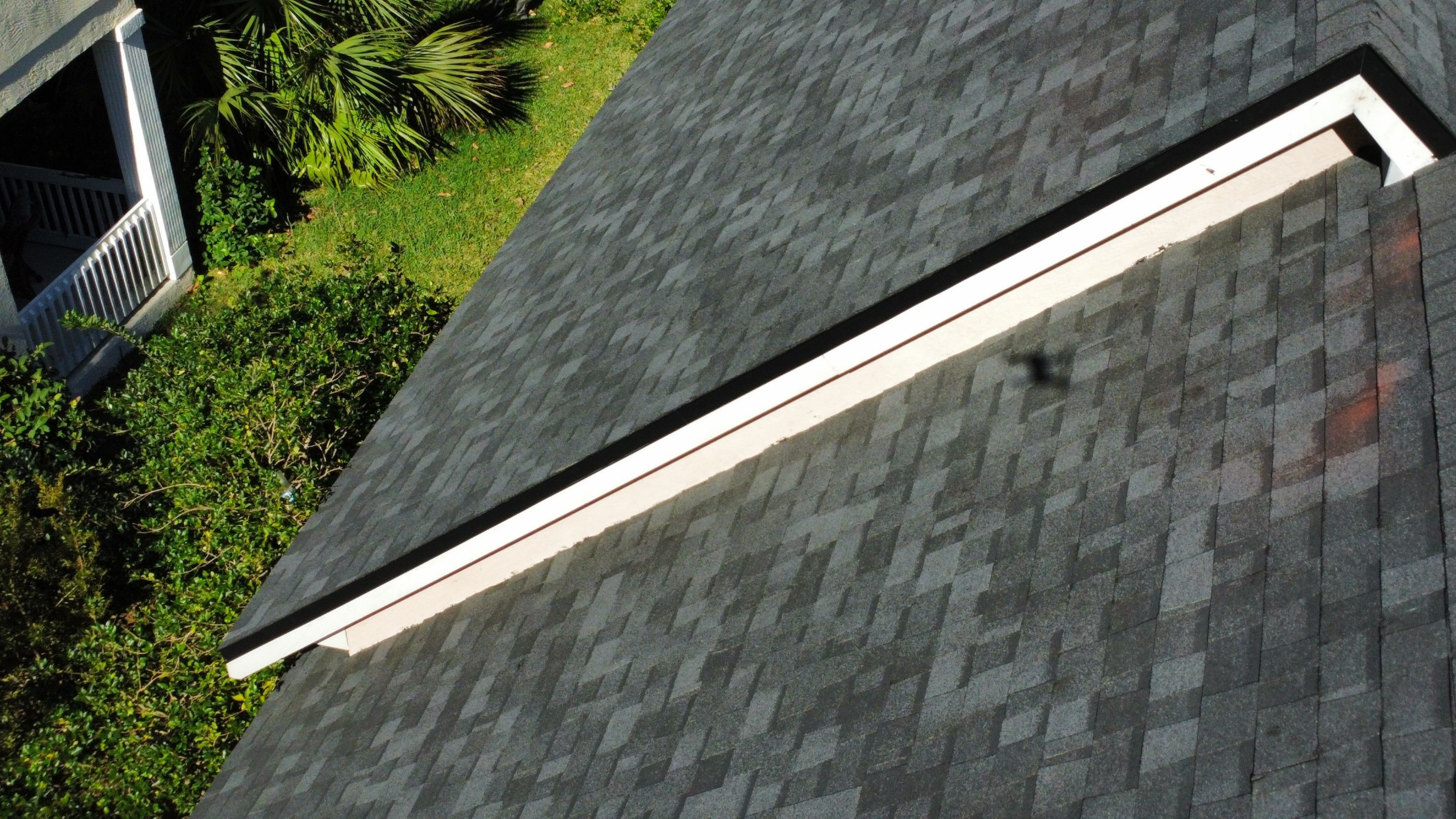 Full Residential Roof Replacement and Re-Decking in Flagler Beach by Trinity Restoration and Roofing LLC
