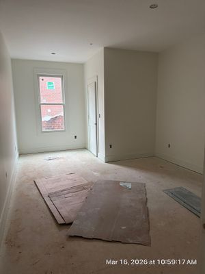 New Construction Home + Business