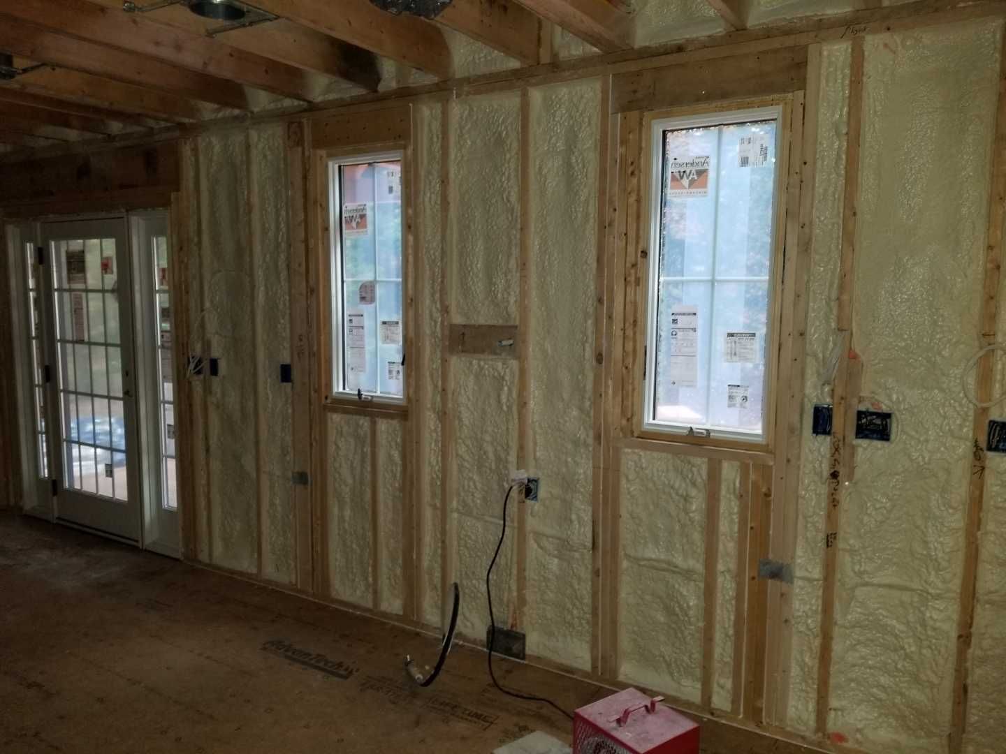Craftsman style remodel by Burke Home Services