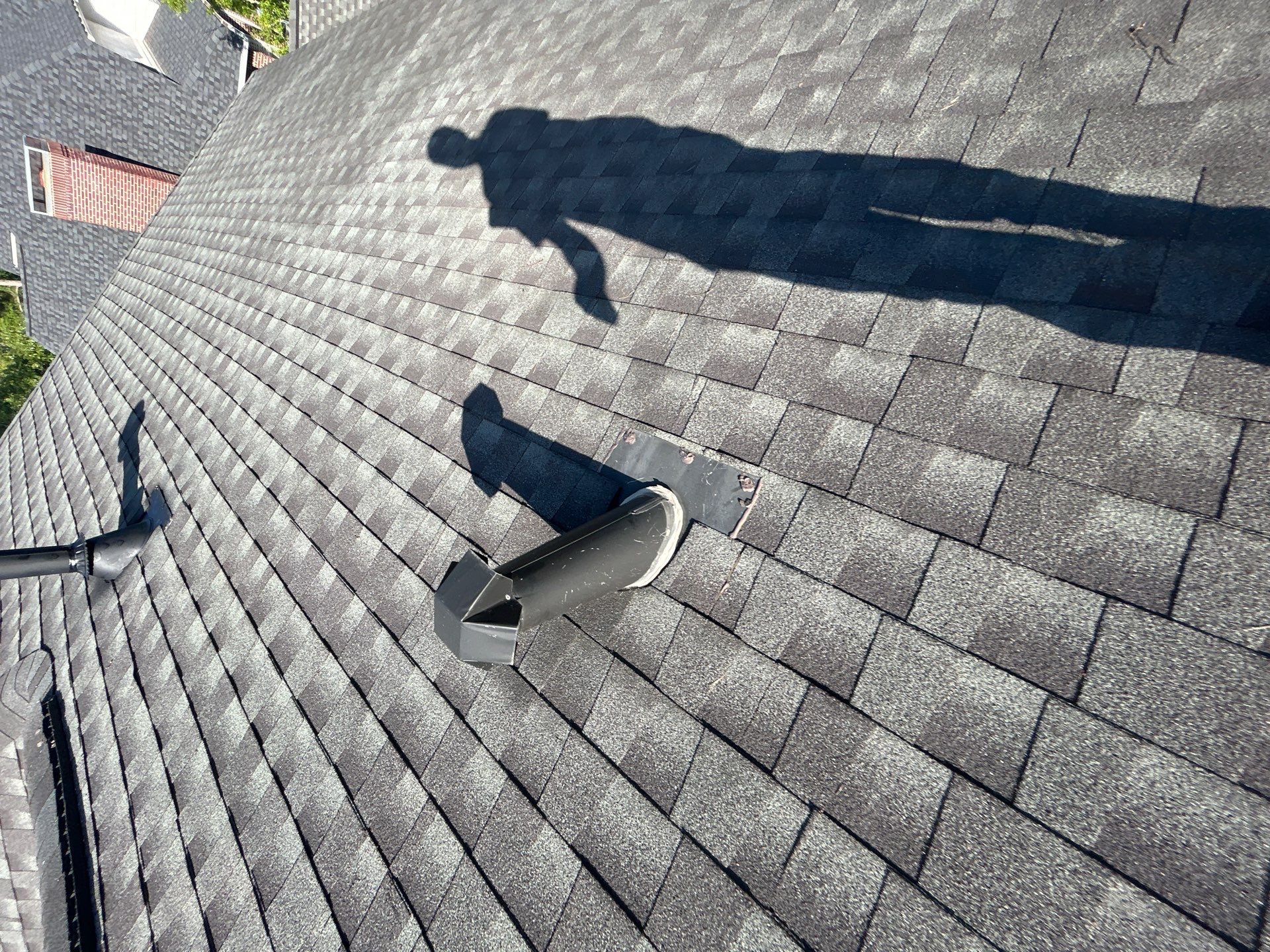 Roof Repair Spring by Roof Repair Company