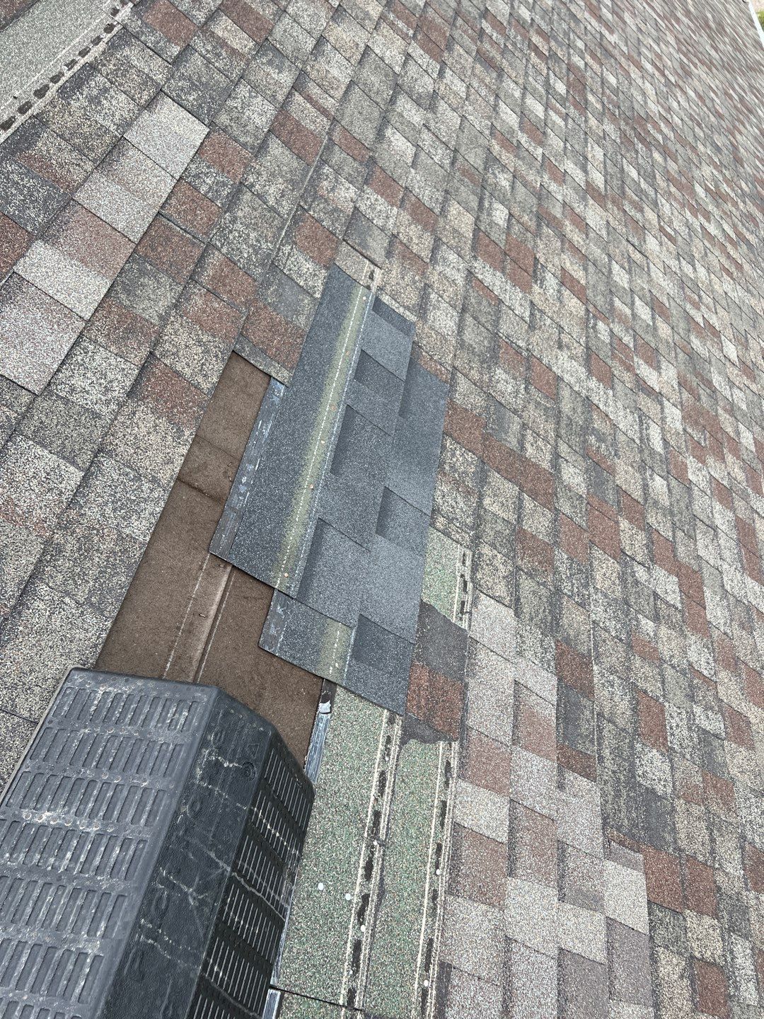 GAF Timberline HDZ - Weathered Wood by Montana Roofing Solutions