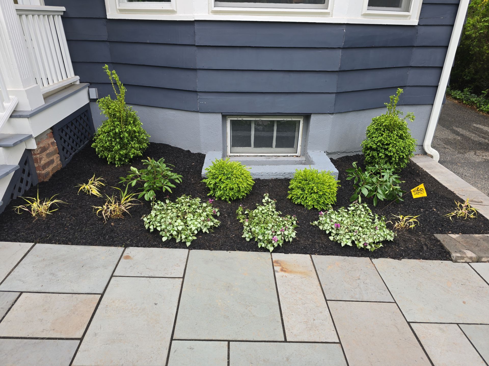  Landscape Planting  by K Macken Landscaping LLC