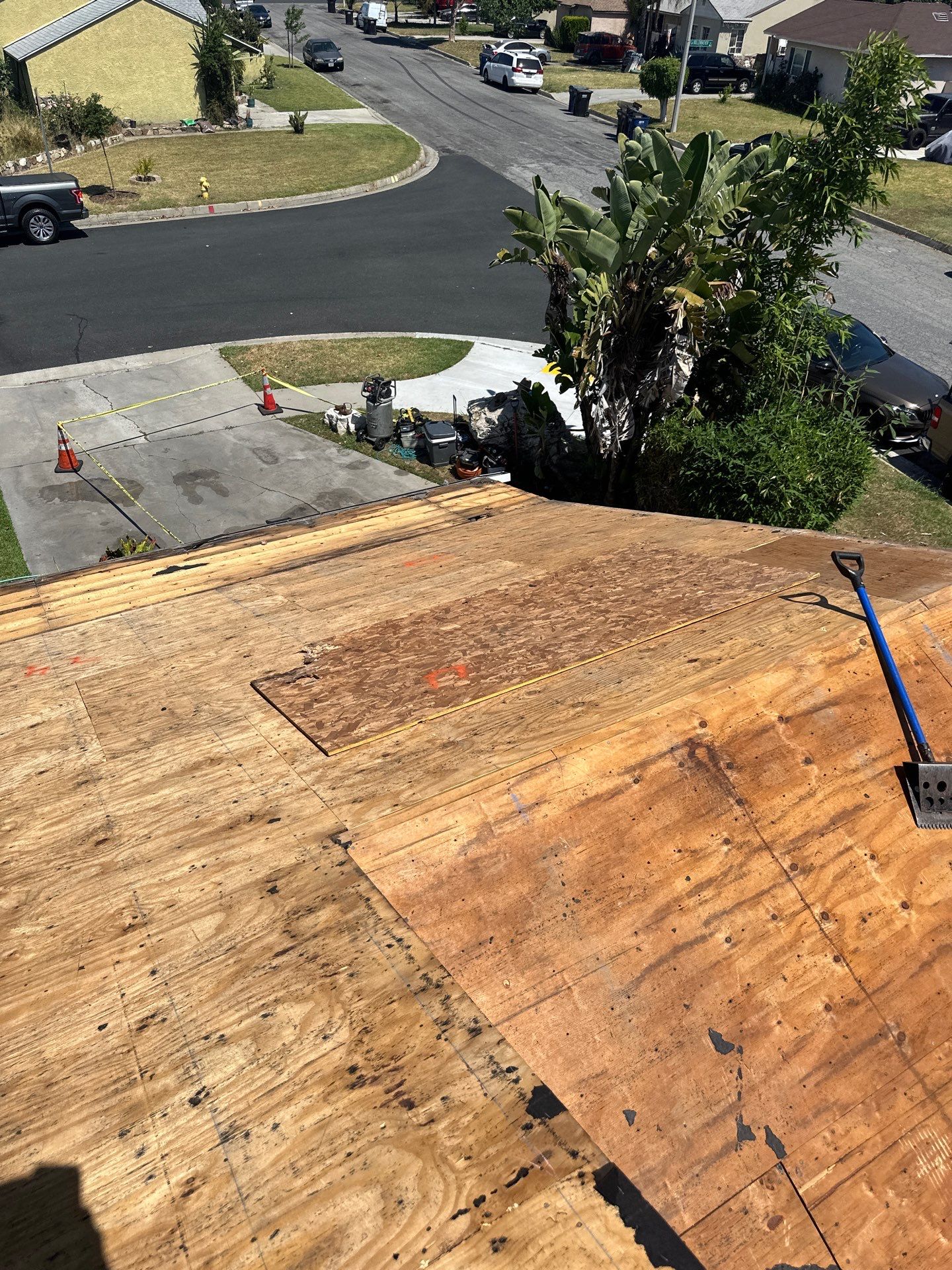 Roof Replacement - Fremont, CA 94536 by Epic Roof Replacement