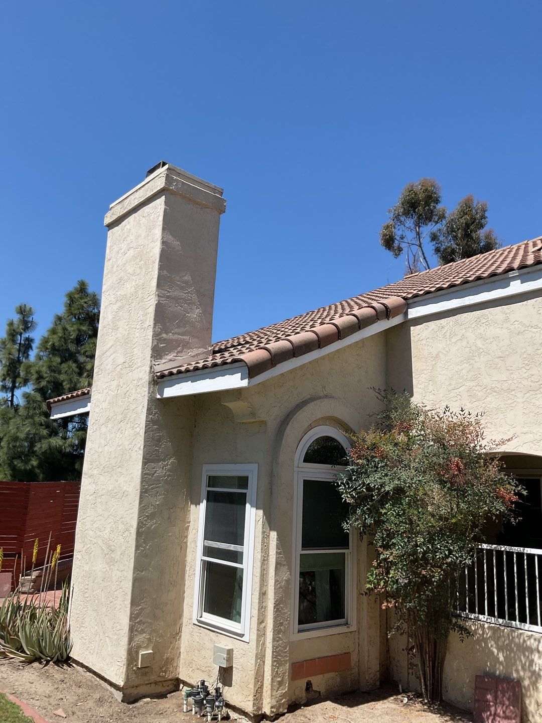 Comprehensive Tile Roof Replacement and Wood Repair in Chula Vista by Reliable Roofing San Diego Inc.