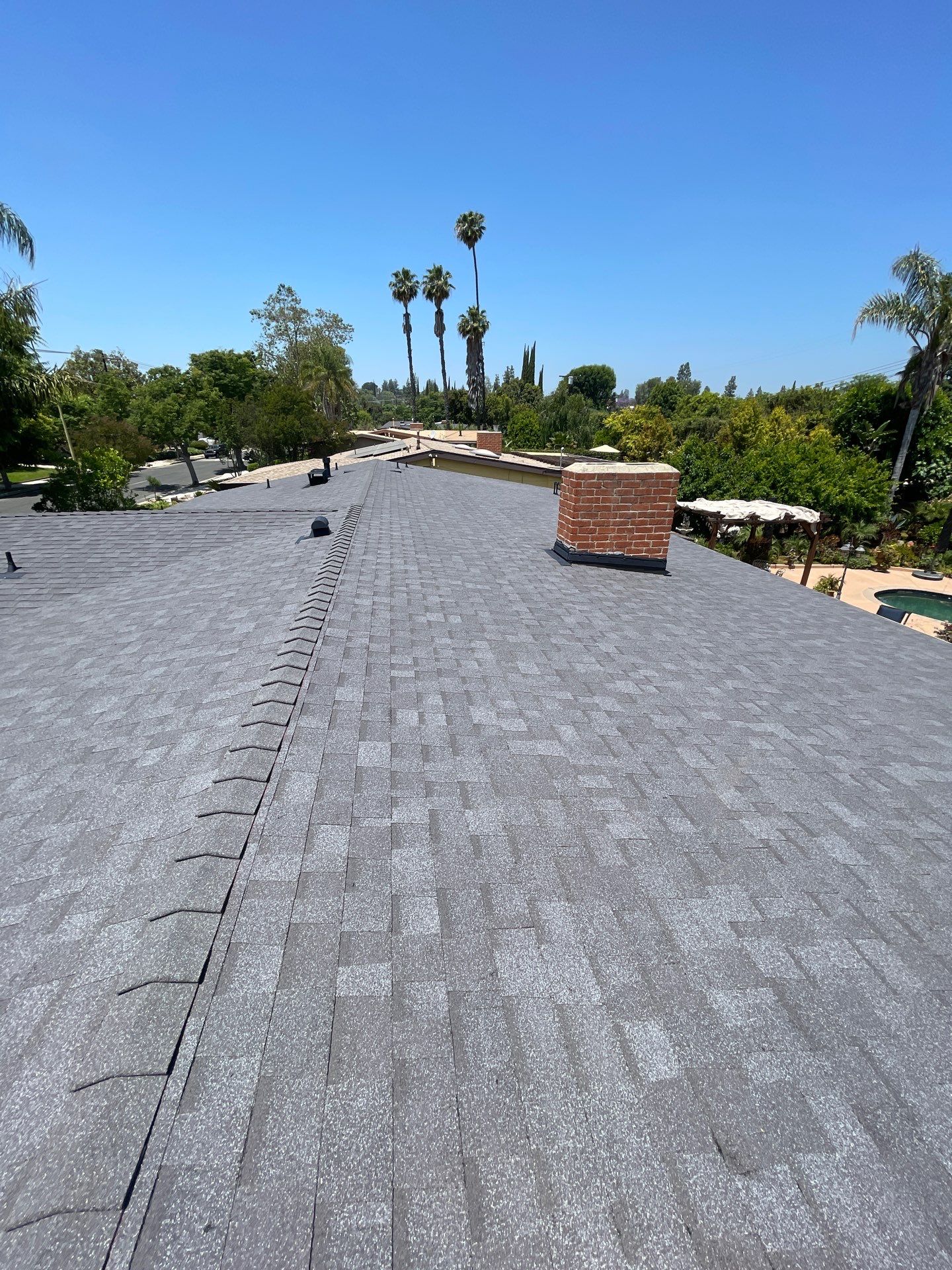 Roof Replacement - Pleasant Hill, CA 94523 by Epic Roof Replacement