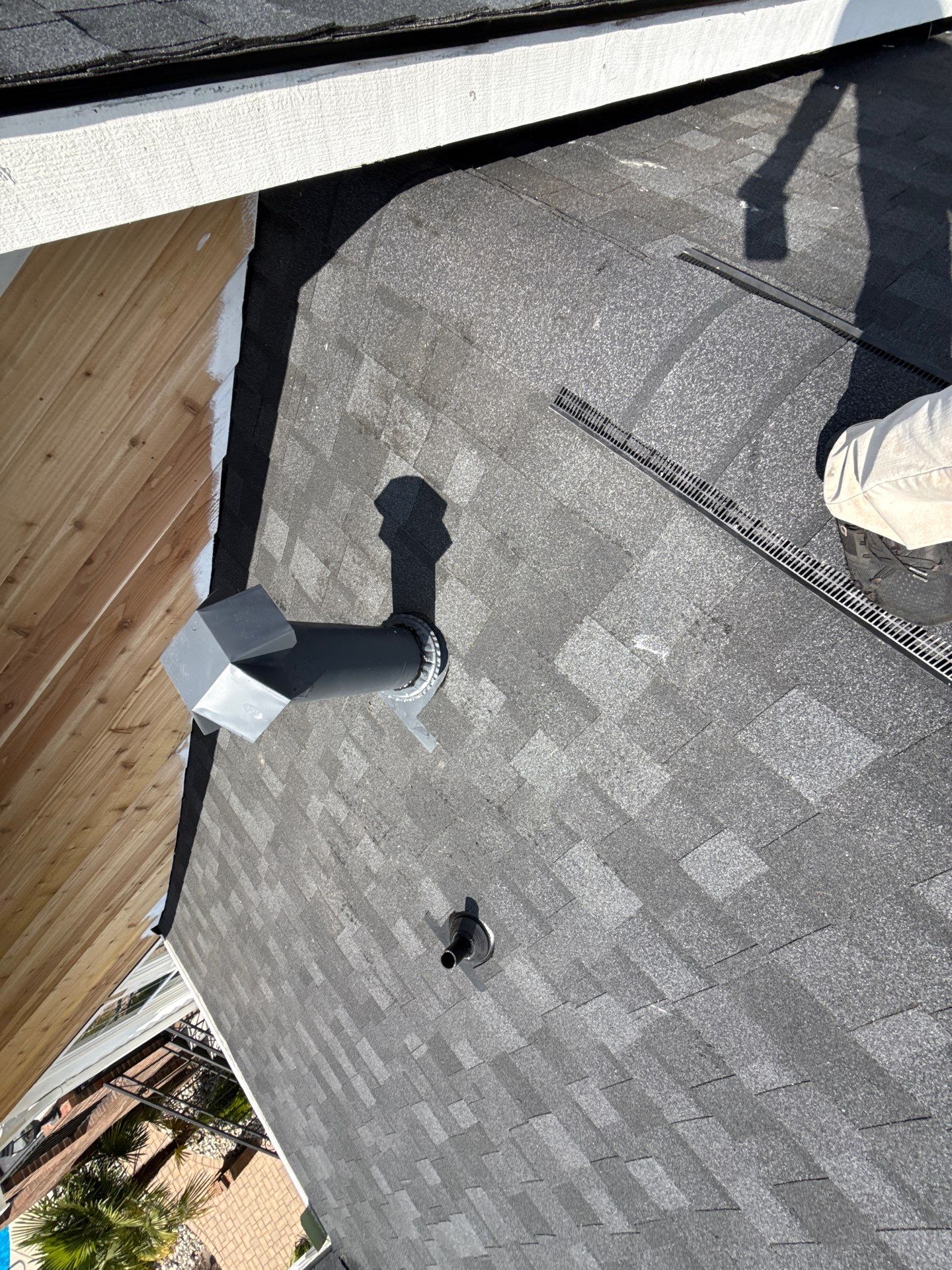 Re-Roof Remodel by Karcher Roofing & Construction