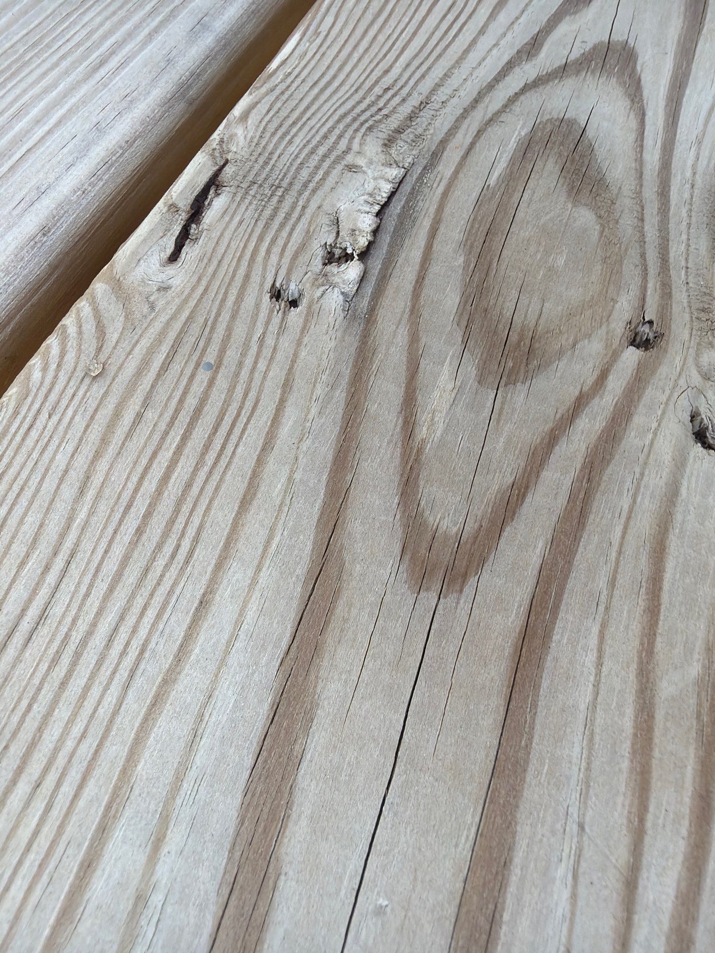 Deck using Wood Sealant by DuraSeal
