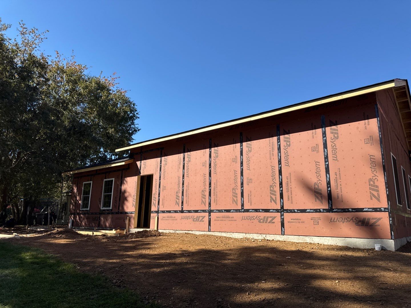Home Addition and Remodel Transformation by Bec Construction Llc