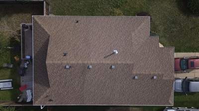 Project in Camrose