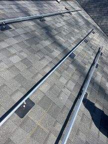 McDonough Ga Project by Zero Grid Power Solutions
