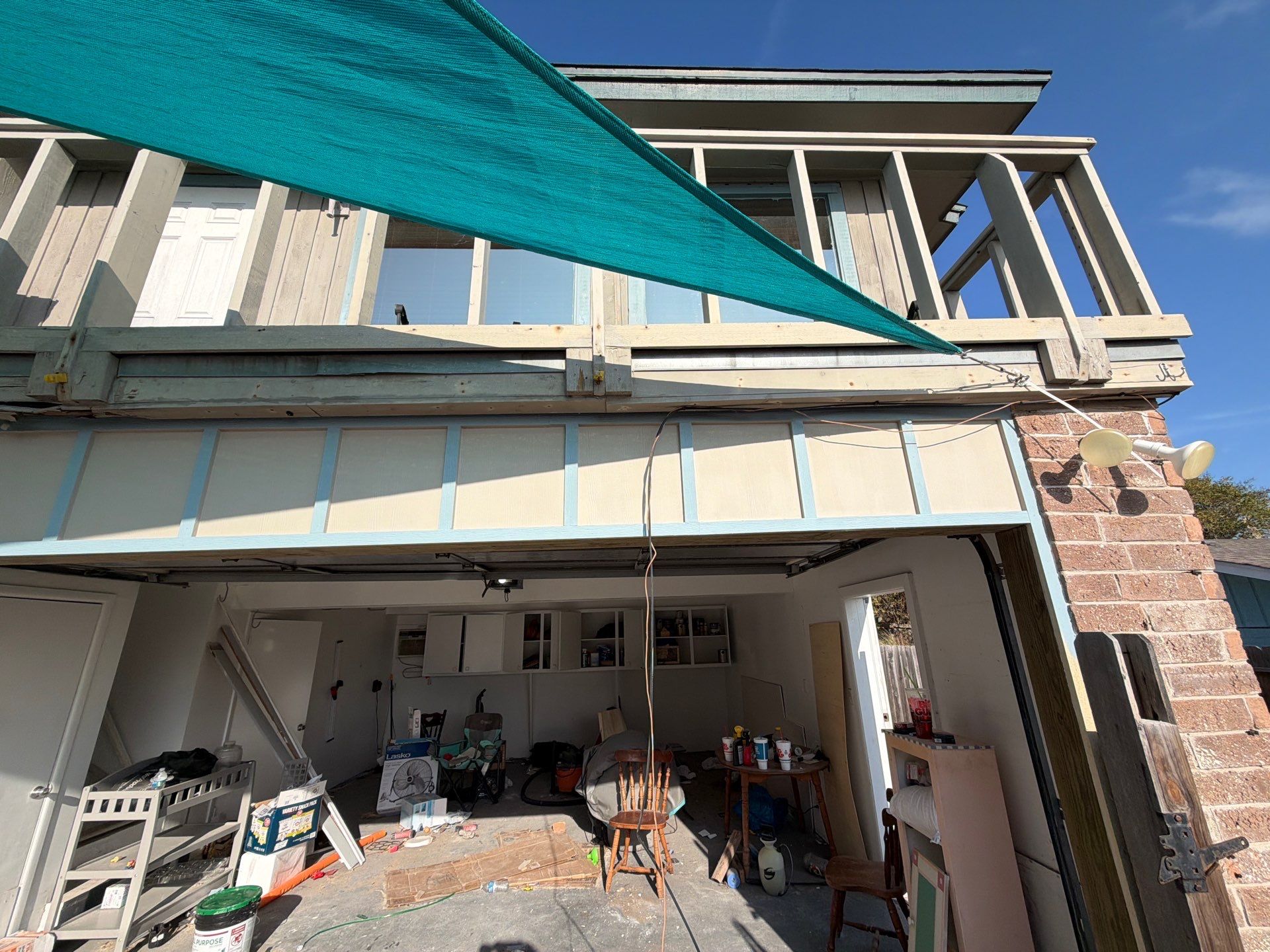 Enhanced Views of the Corpus Christi Bay by Bayfront Roofing and Construction