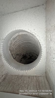 Air Duct Cleaning in Oviedo