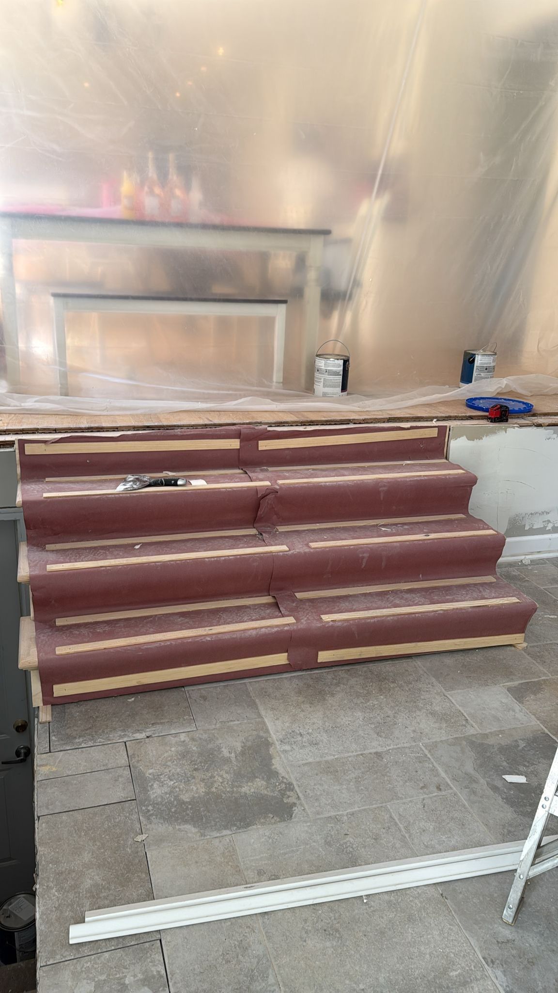 Home Remodeling by Home Concepts Construction