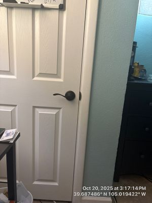 Denver Lo Hi Building