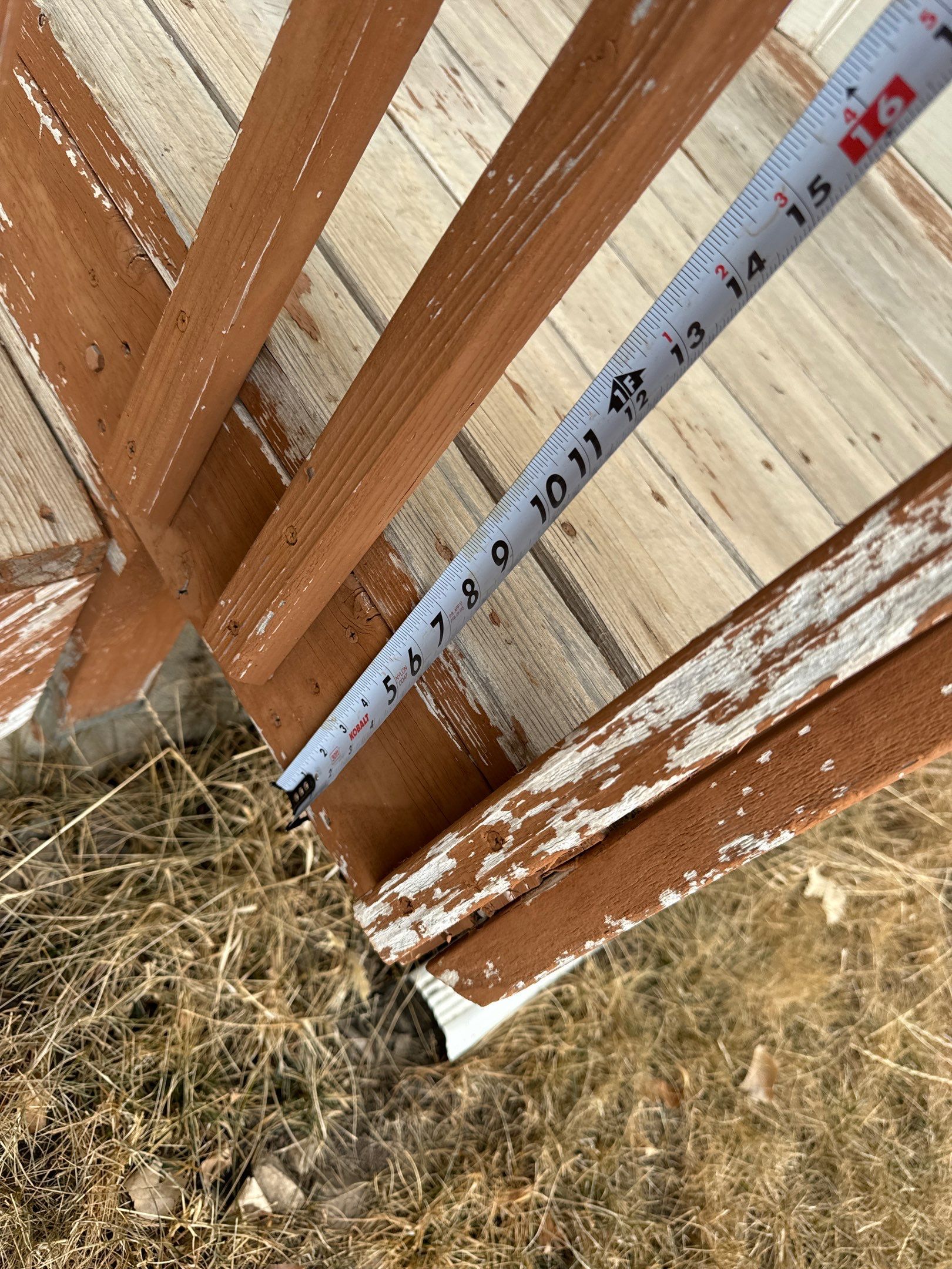 Trex Decking using Trex by Weather-Tite Exteriors LLC