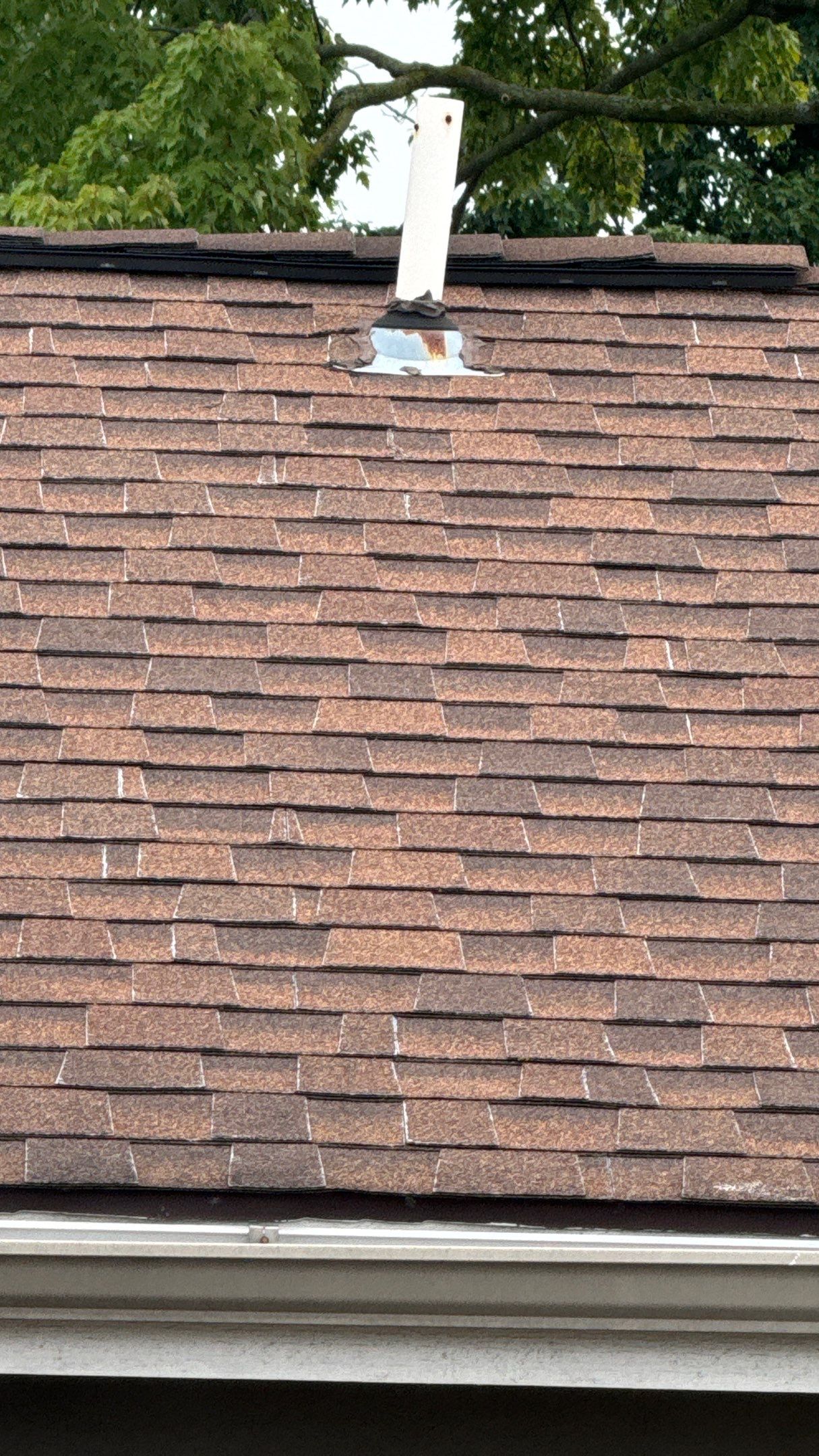 Roof Replacement using CertainTeed Landmark by 180 Contractors
