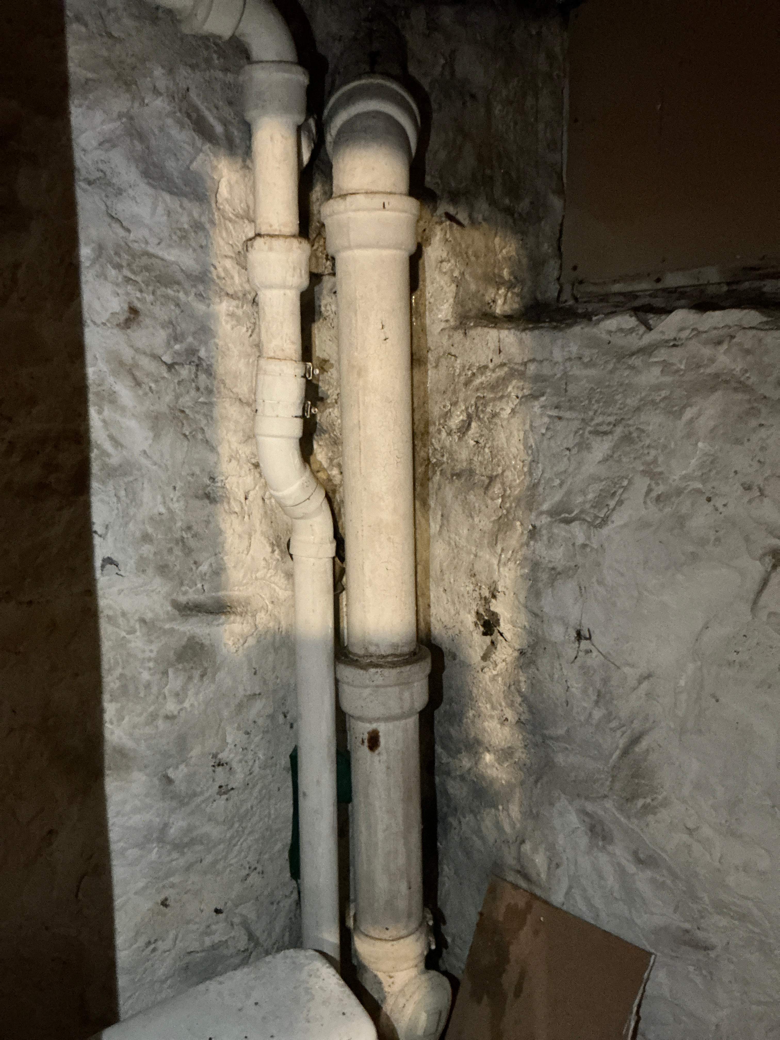 Leak Investigation and Drain Repair — Malden, MA by FAGONE MECHANICAL