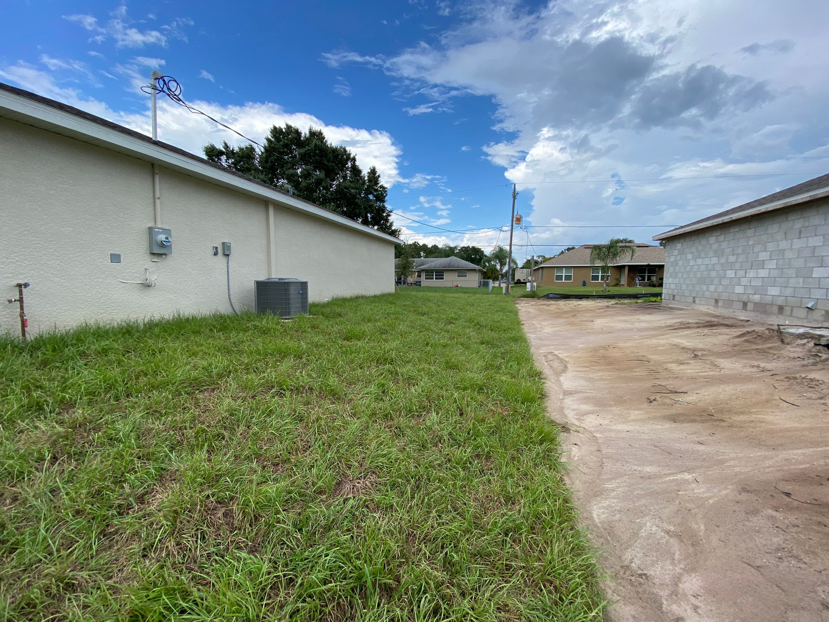 Port Charlotte, Florida 6 ft. Tall Board on Board Privacy Fence  by Asap fence and gates, LLC