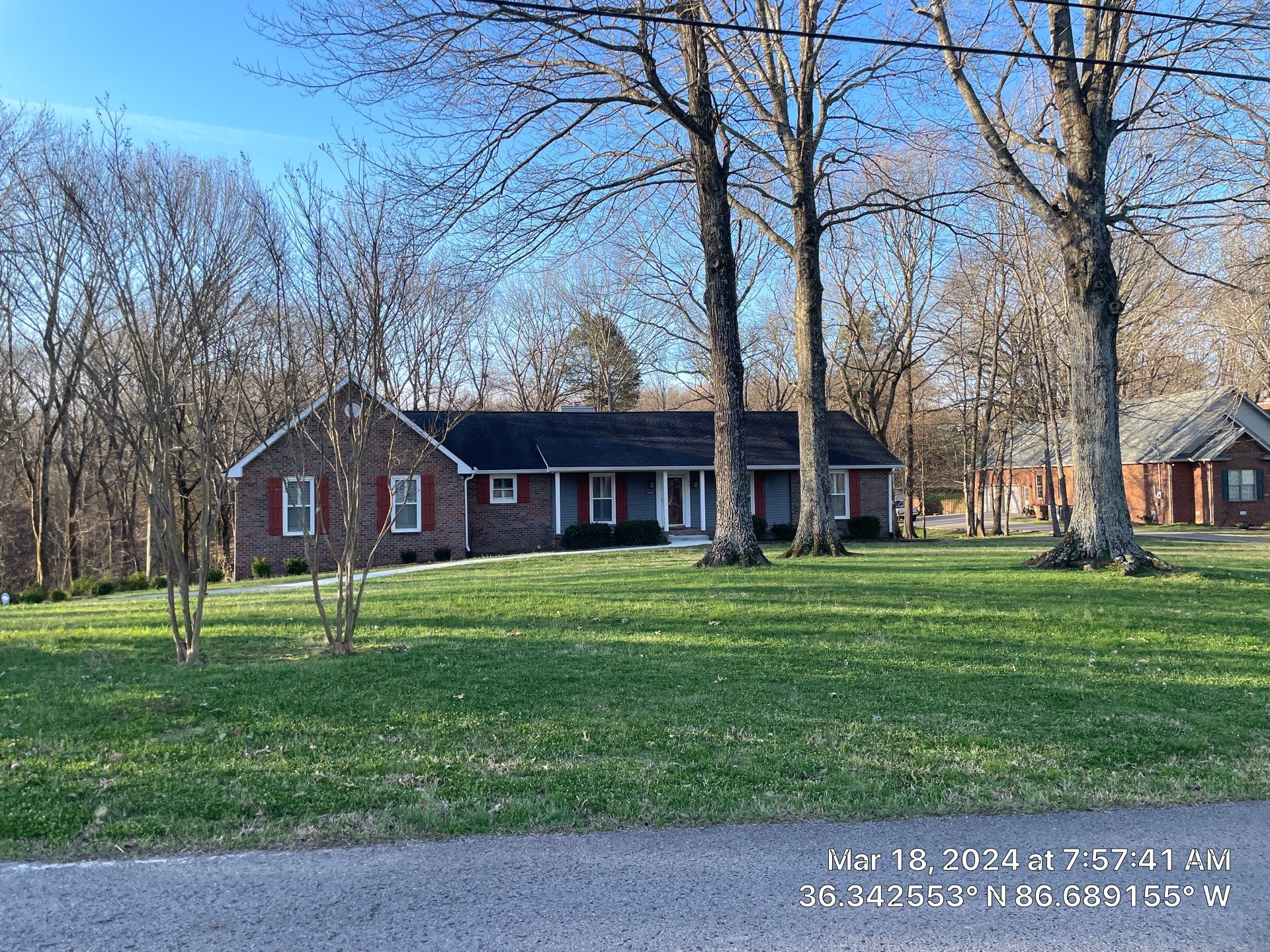 Roof Replacement by Don Kennedy Roofing