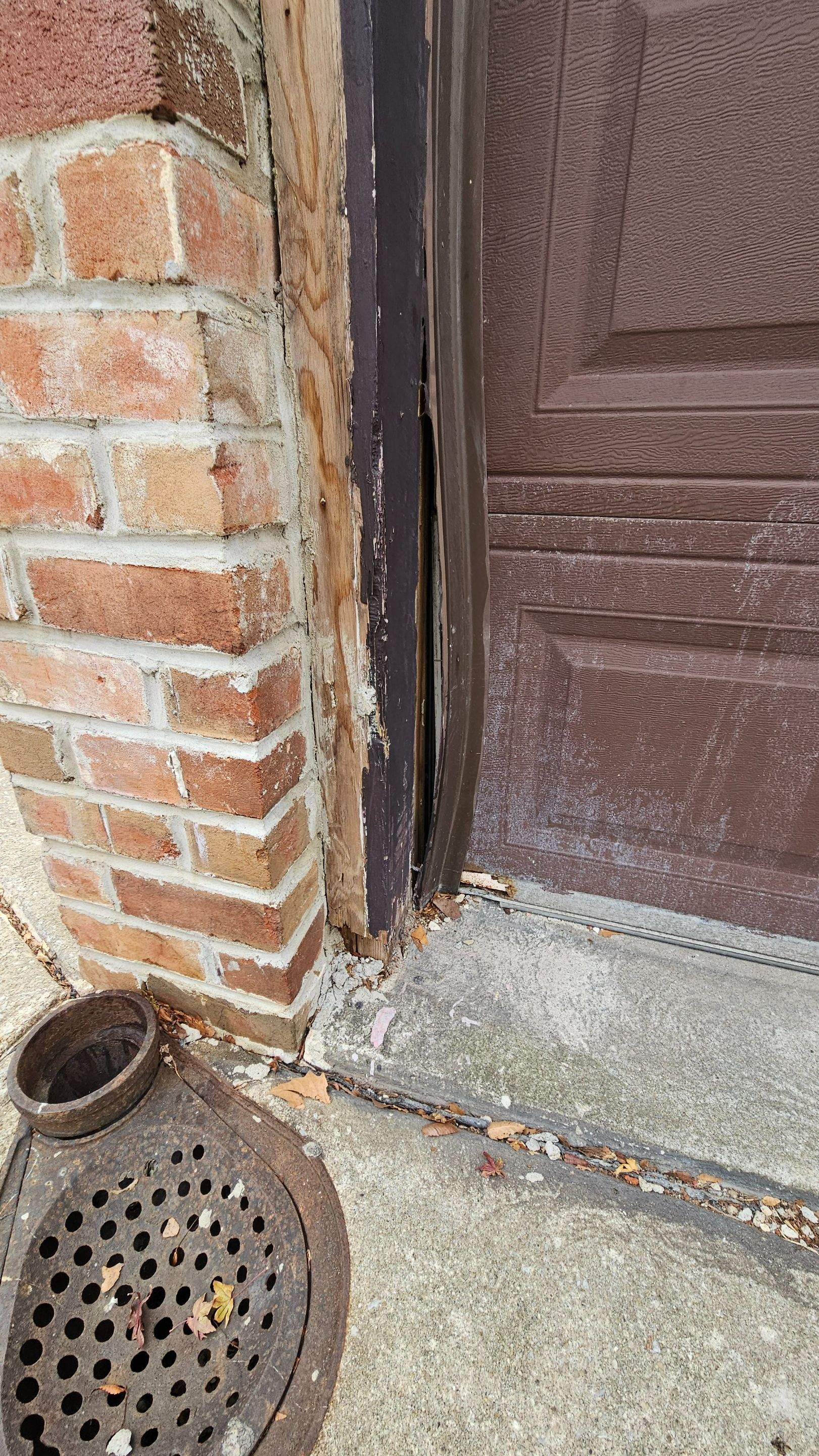 Structural Masonry Repair in Philadelphia by FLAPA & KeyStone