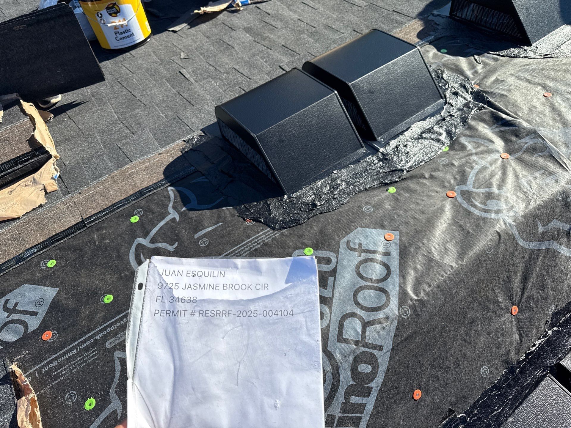 Project in Land O Lakes by You Restorations LLC DBA YOU-Home