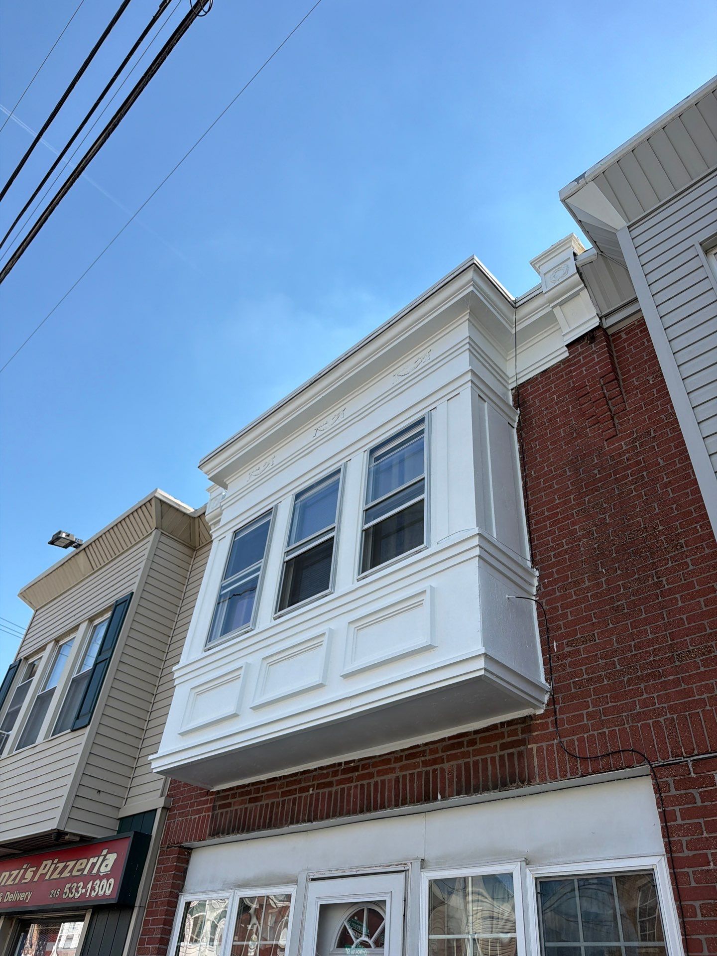 Small Exterior Details, Big Visual Impact in Bridesburg β¨π‘ by Groovy Hues