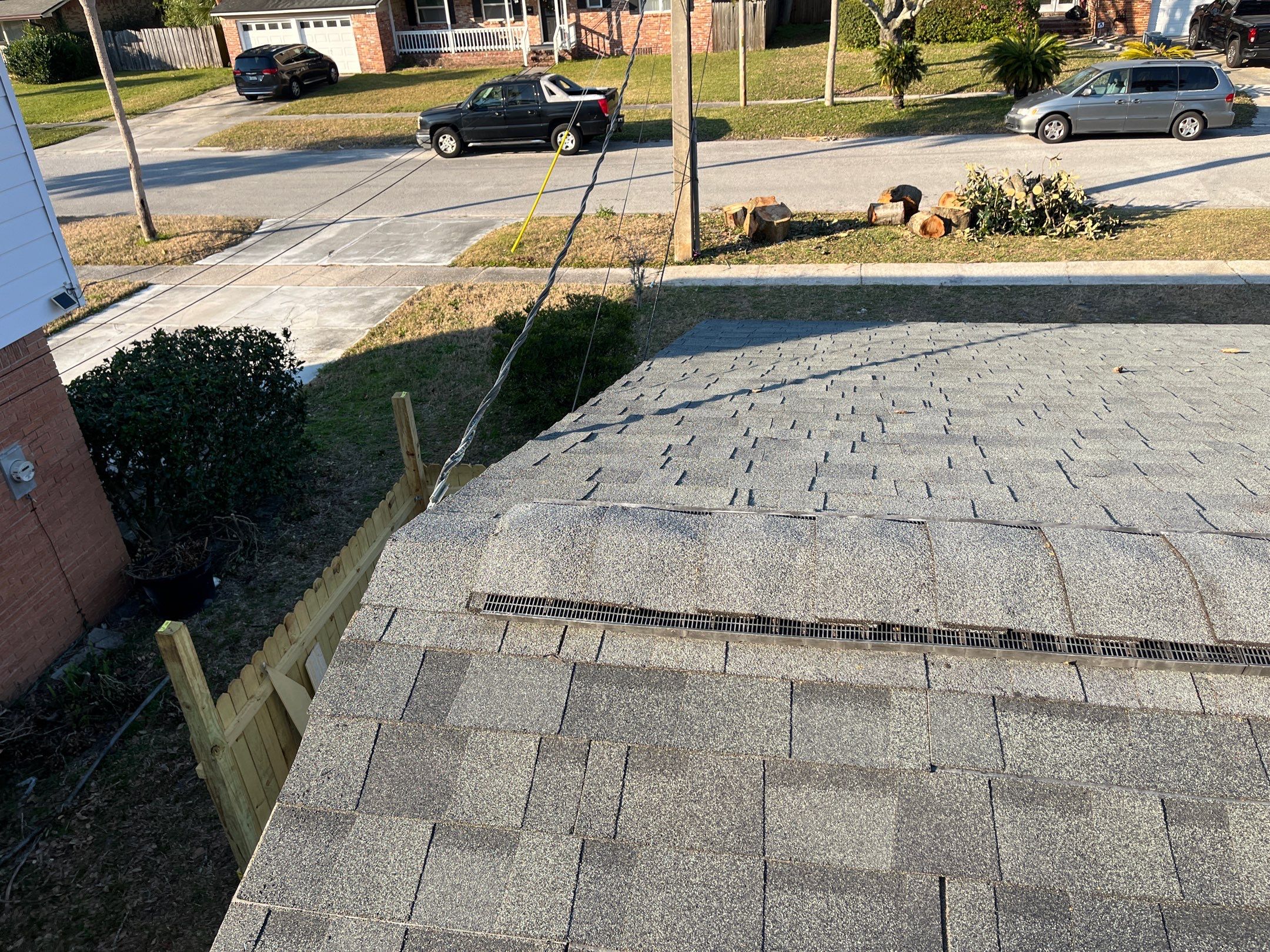 Shingle -> Metal by Prime Roofing
