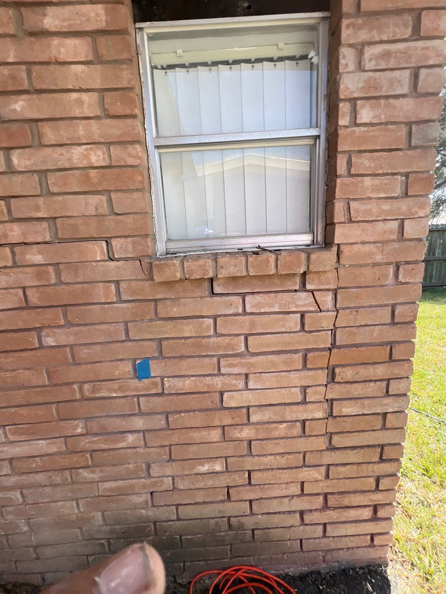 Windows in Brick with a Bay Window by Bayfront Roofing and Construction