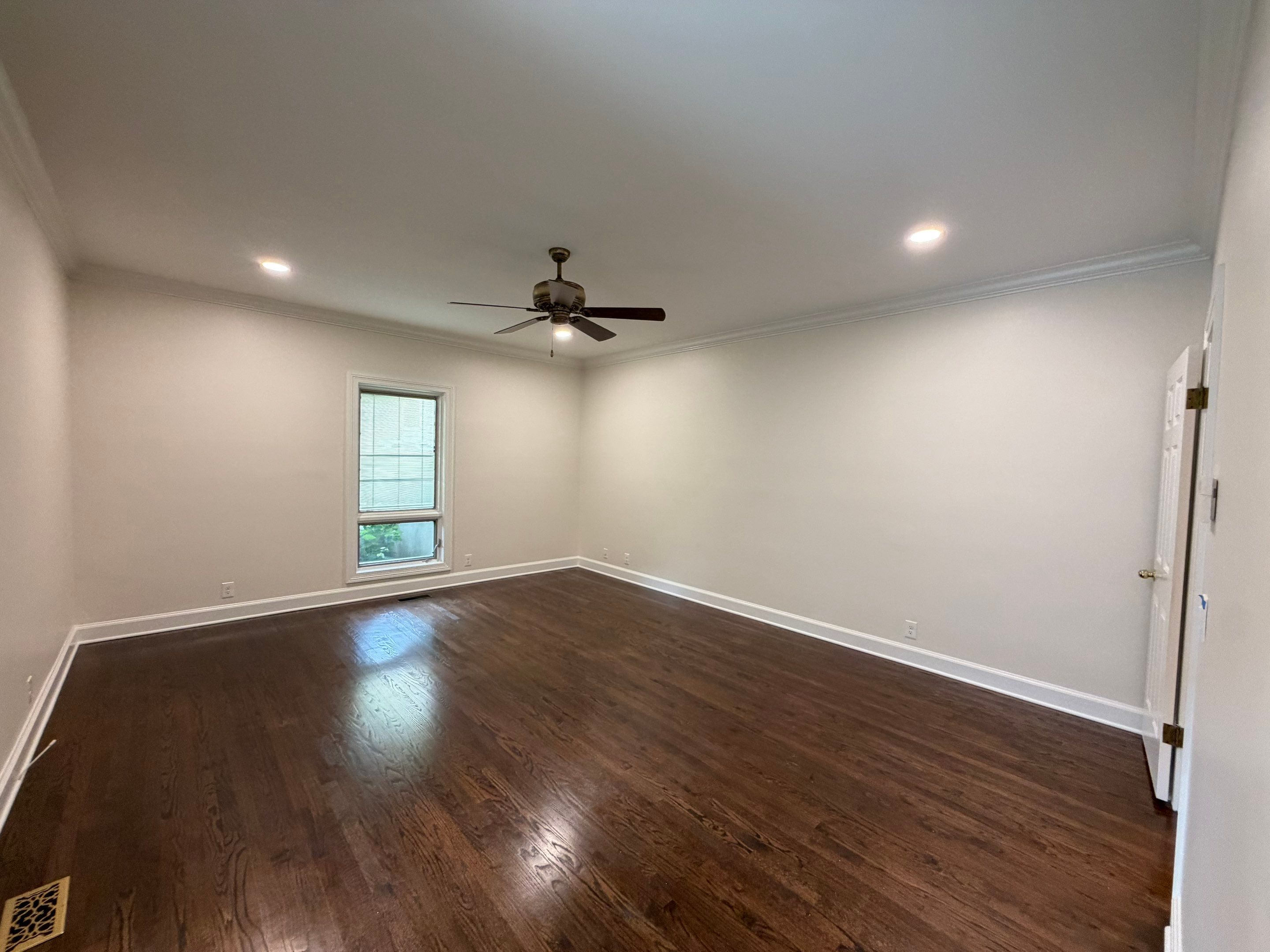 Interior Flooring & Painting in Nashville  by Music City Improvements
