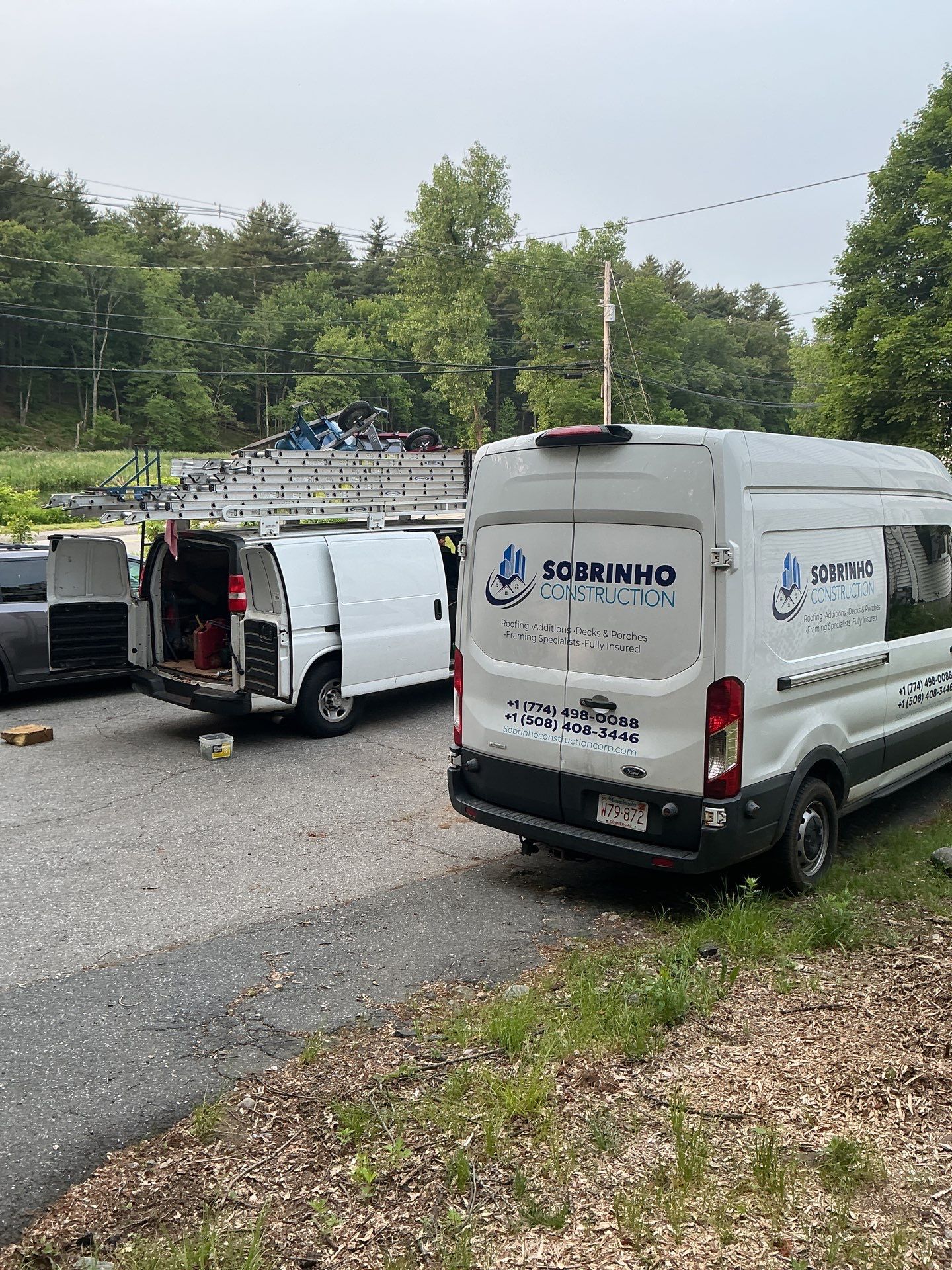 Roofing | Northborough by Mighty Dog Roofing of Greater Middlesex County