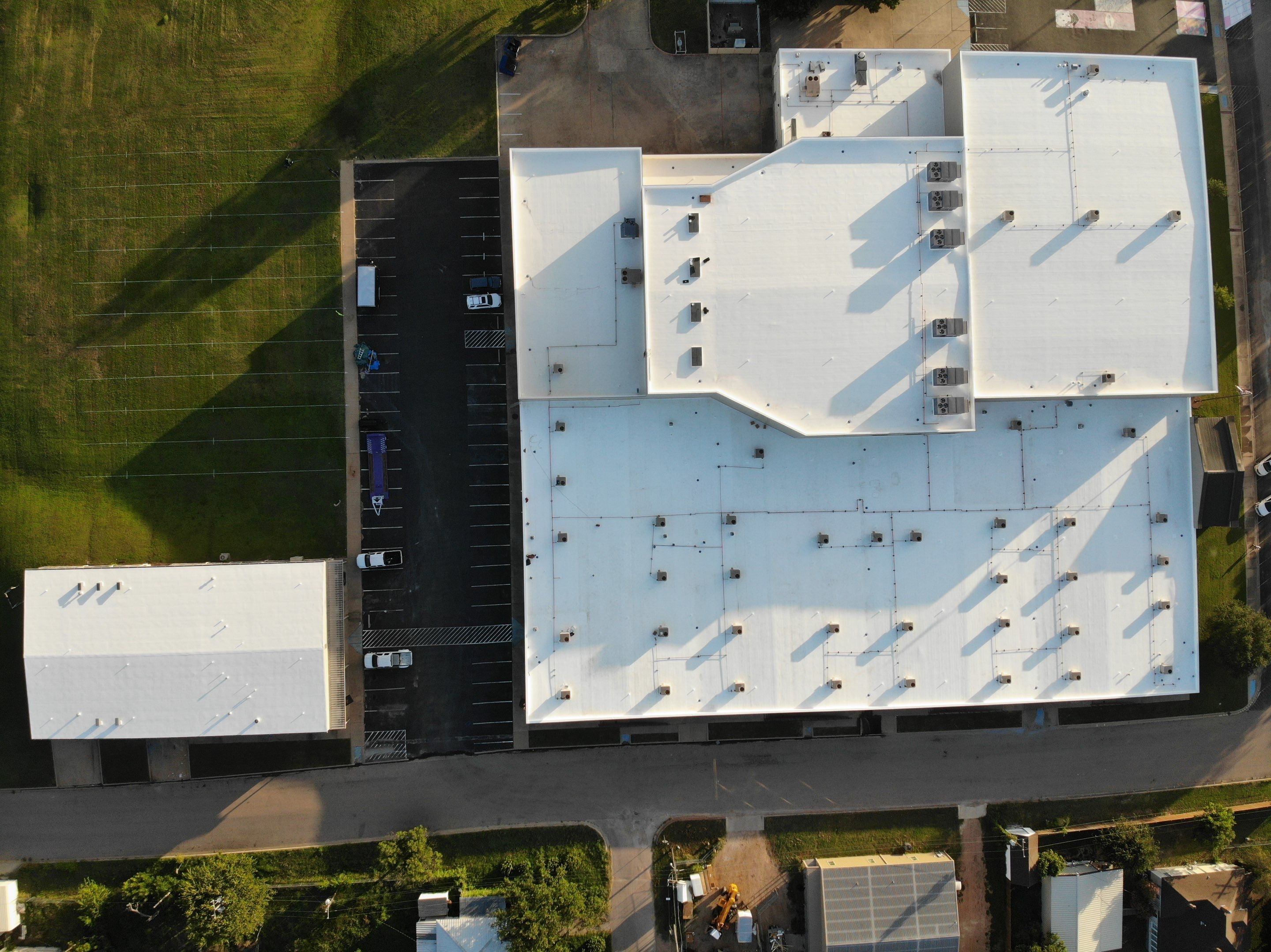 Project in Hamilton by Reclaim Construction