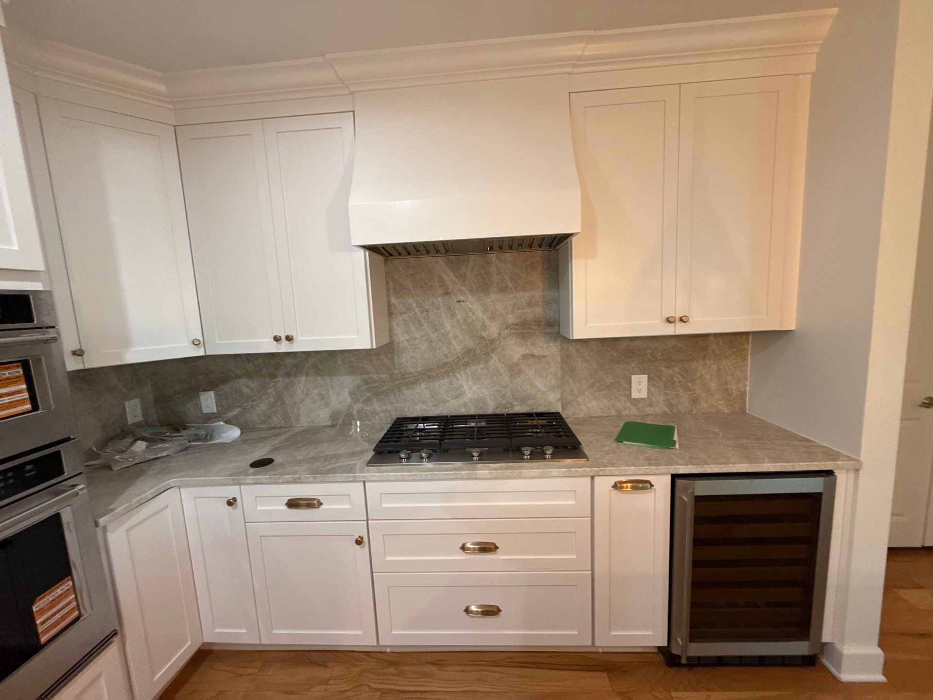 Project in Charleston by Kitchen Tune Up