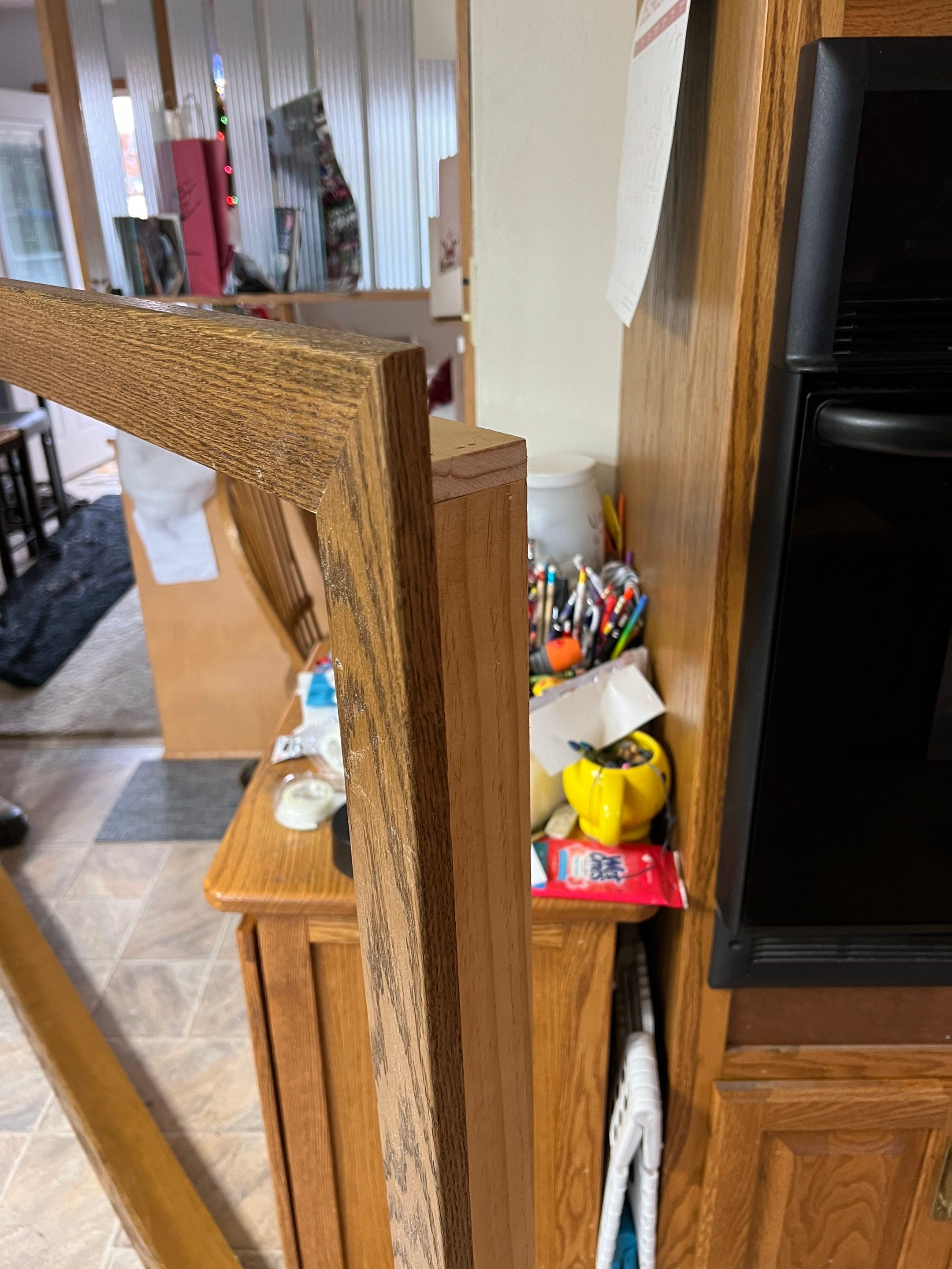 Window installation by United Windows and Siding LLC