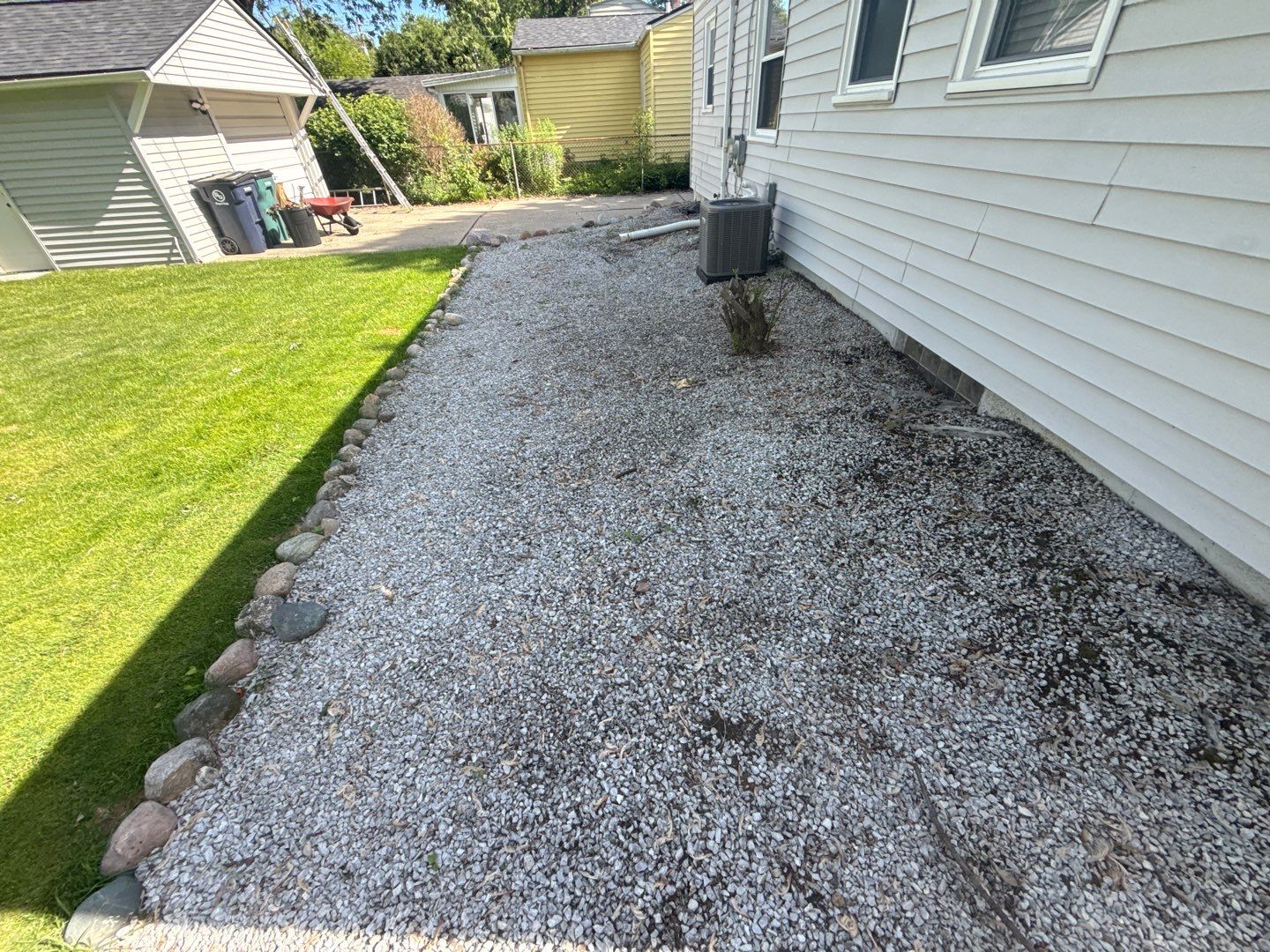 Roof Replacement using Owens Corning Tru Definitions by 180 Contractors
