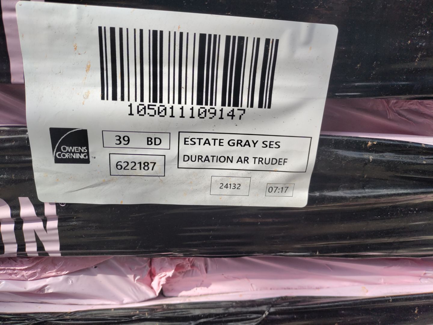 Residential Roof Replacement using Owens Corning by Inspector Roofing and Restoration