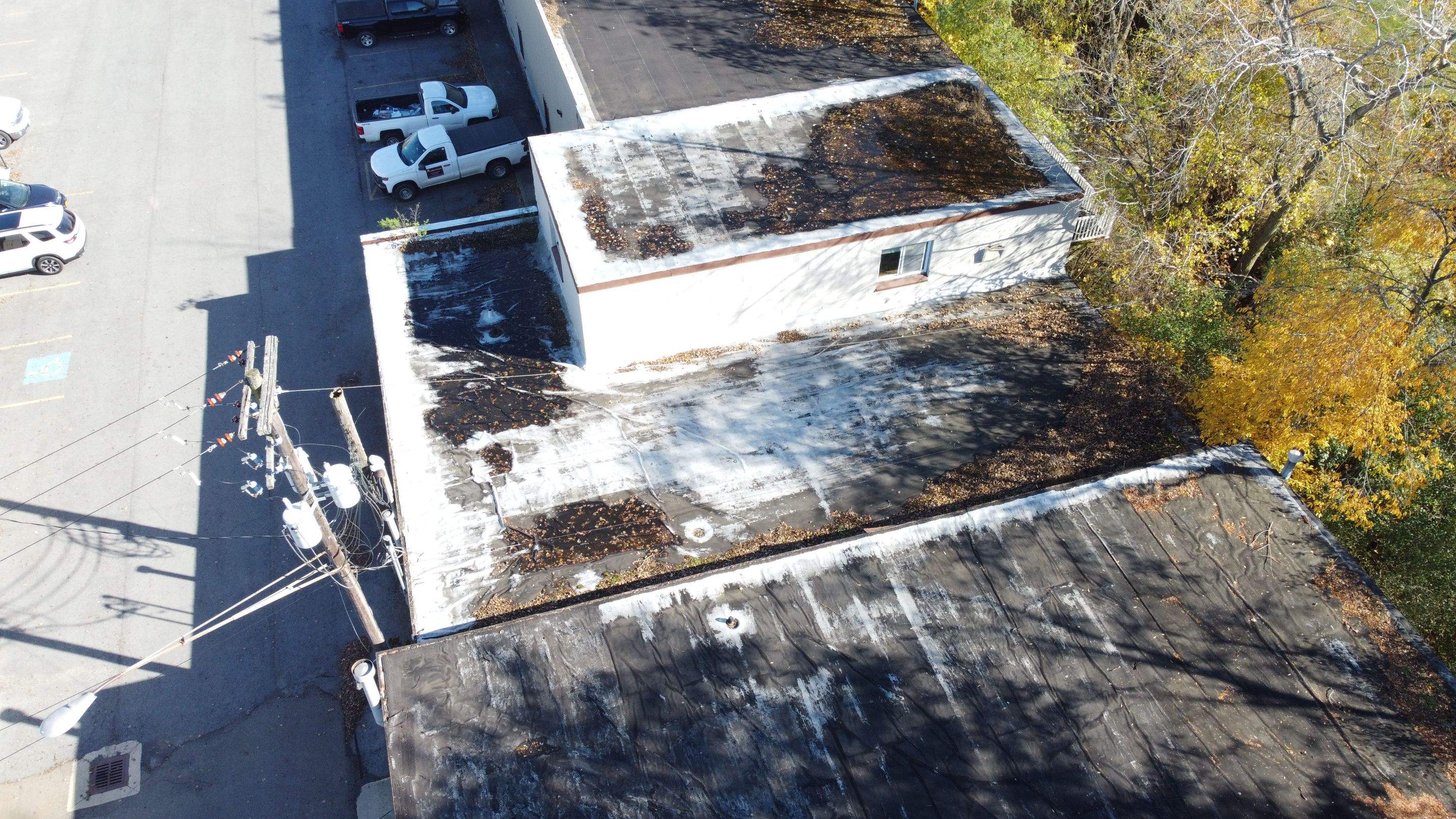 Auburn, NY by Ironhorn Enterprises