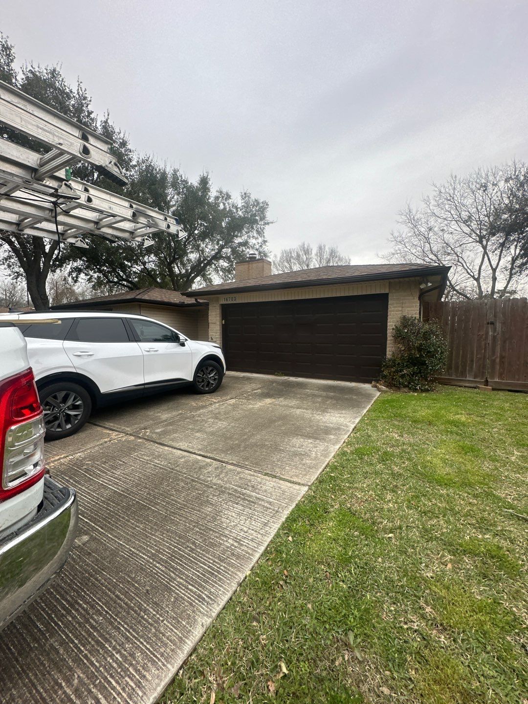 Roof Repair Sugarland by Roof Repair Company