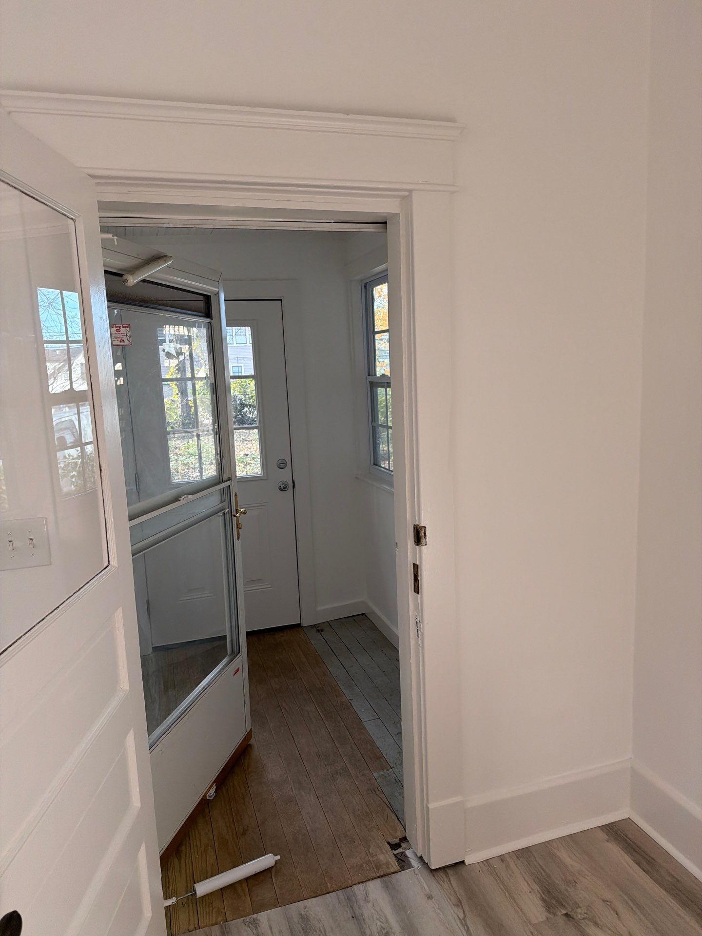 Interior Remodel by Magic Painting