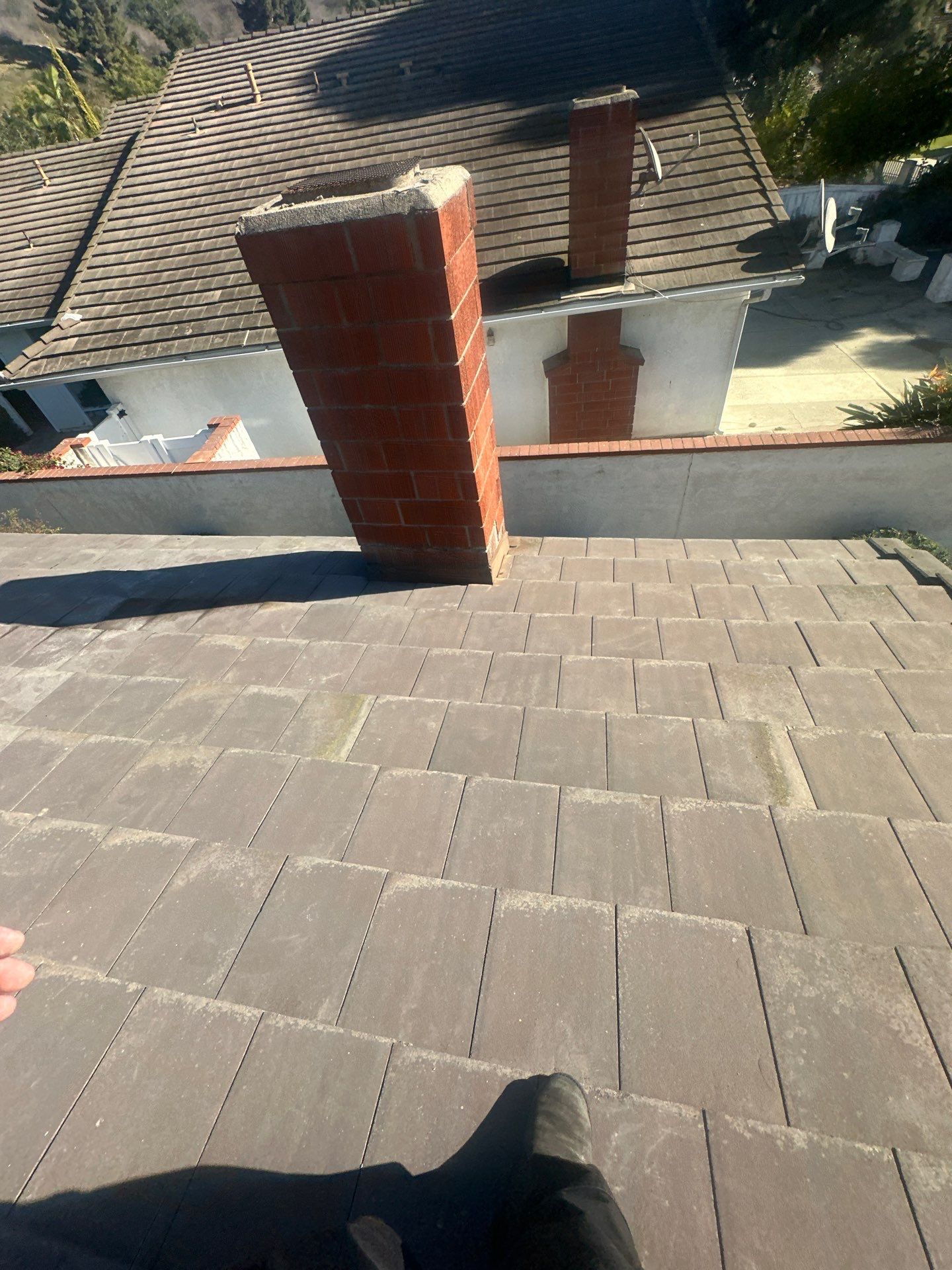 Roof Replacement - Yorba Linda, CA 92886 by Epic Roof Replacement
