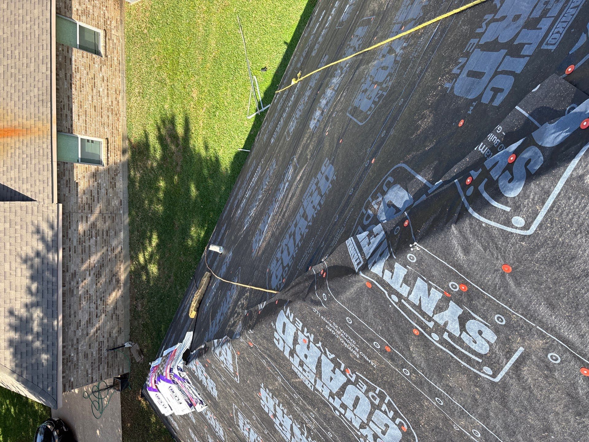 Roof Repair Katy by Roof Repair Company
