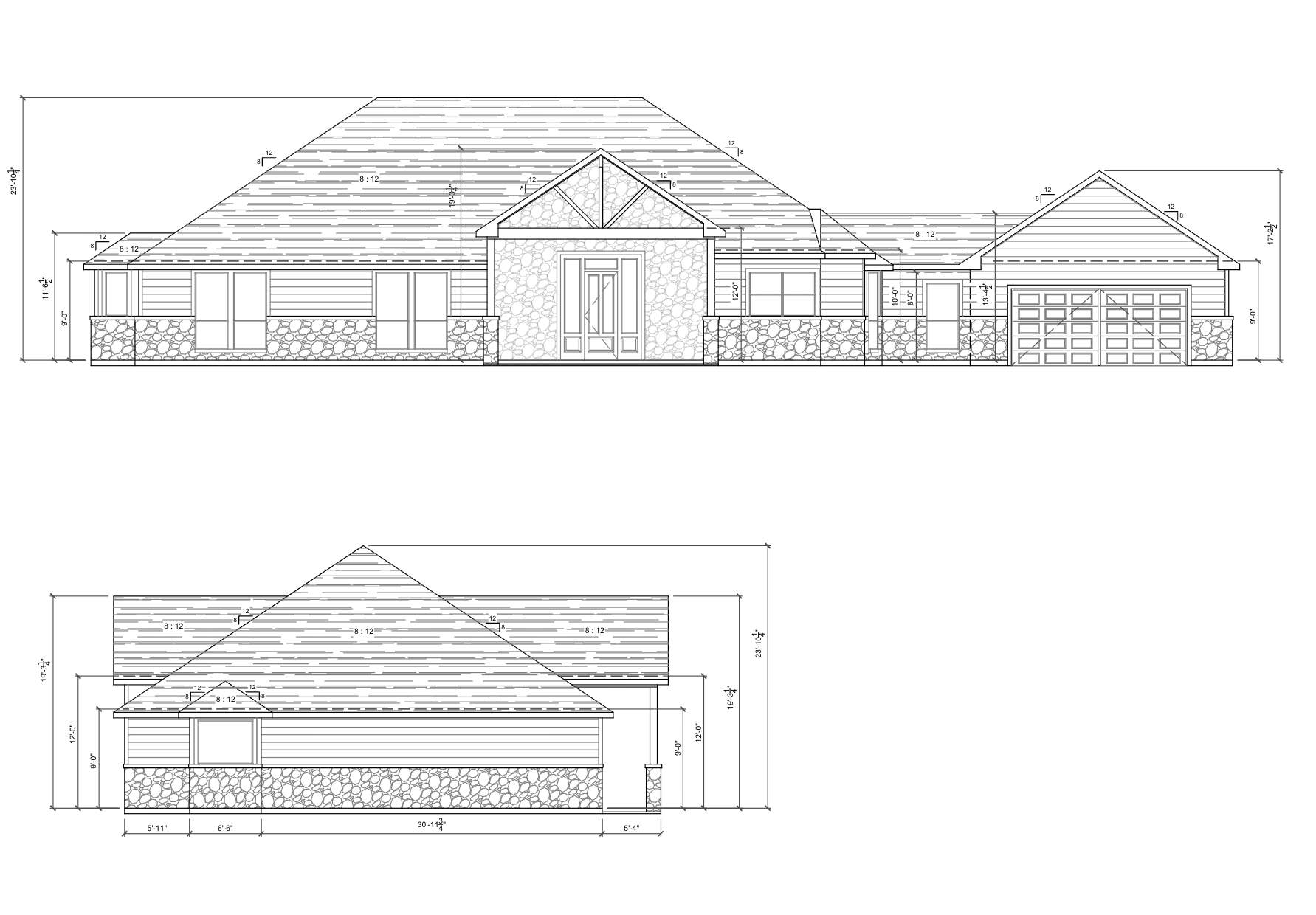 Full Home Demo & Rebuild - Shepard TX by Harden Enterprise Services LLC