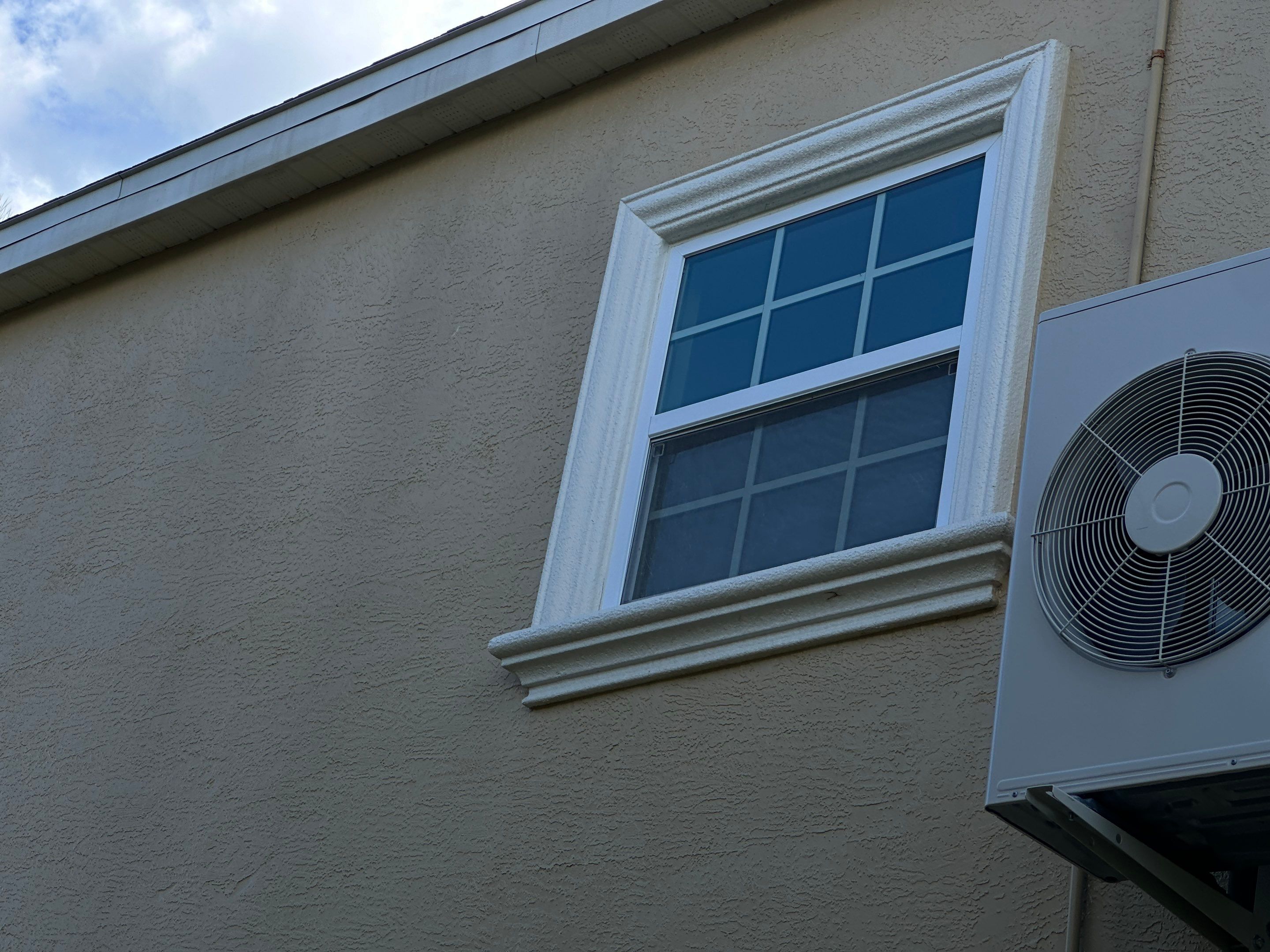 Water Damage Claim in New Port Richey by FLAPA & KeyStone