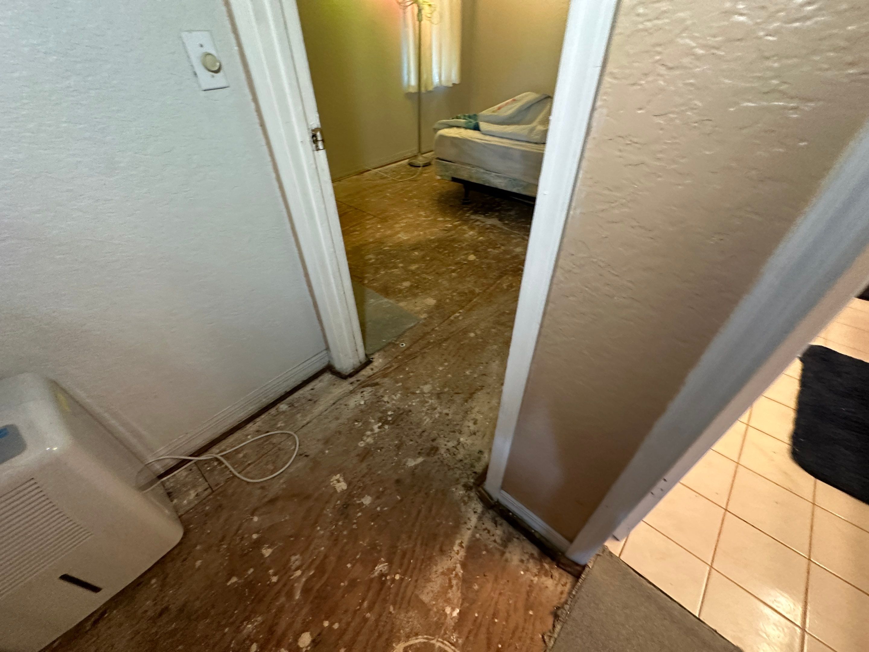 Hurricane Damage Claim in St Pete Beach by FLAPA & KeyStone