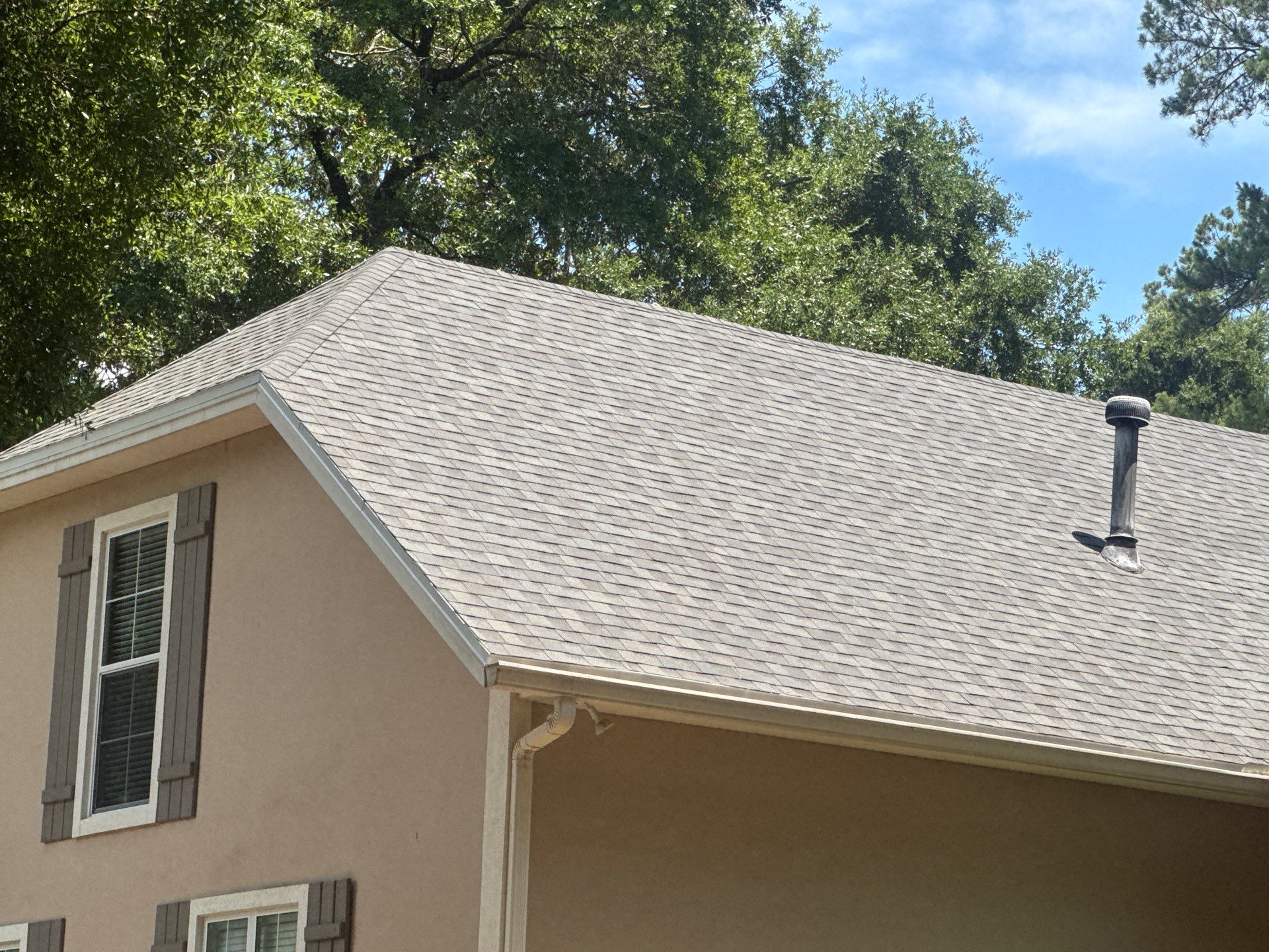 Gainesville, FL Roof Installation  by Brehm Roofing