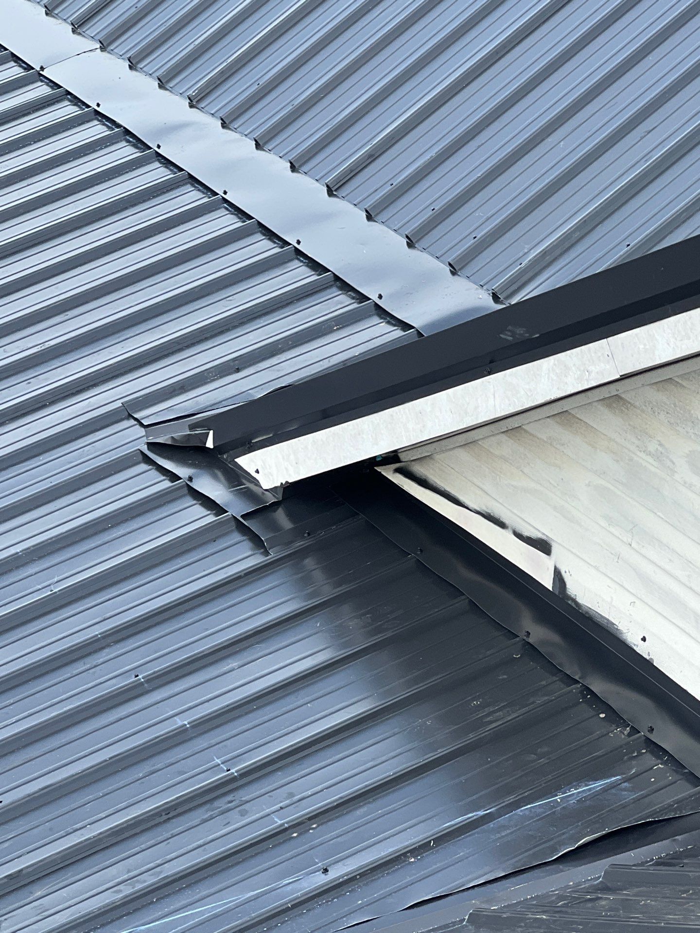 Residential Metal Roofing Replacement in Attalla by The Roofing Dudes