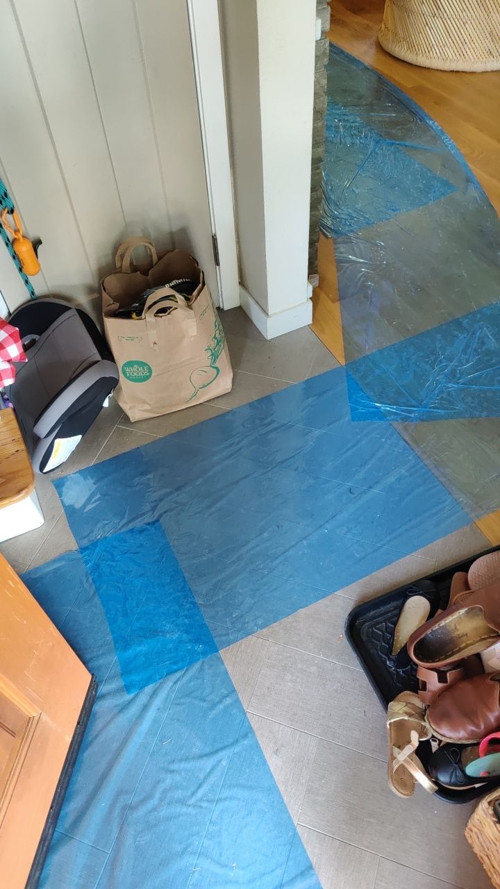 Mold Remediation  by Accountable Home Services