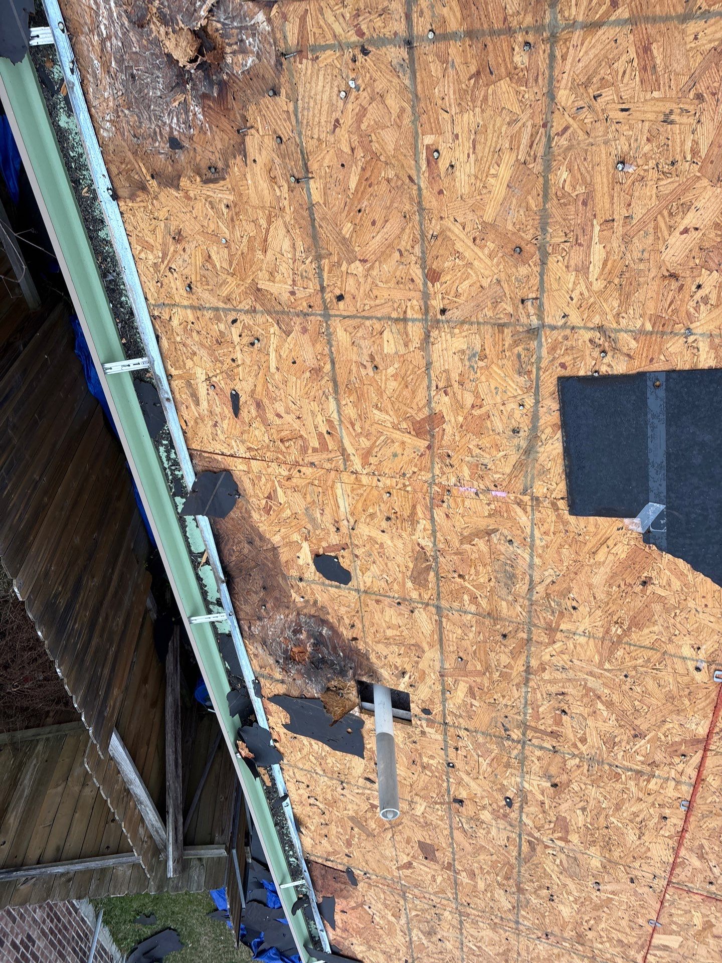Roof Replacement Humble by Roof Repair Services LLC