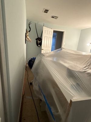 Project in Fairfax