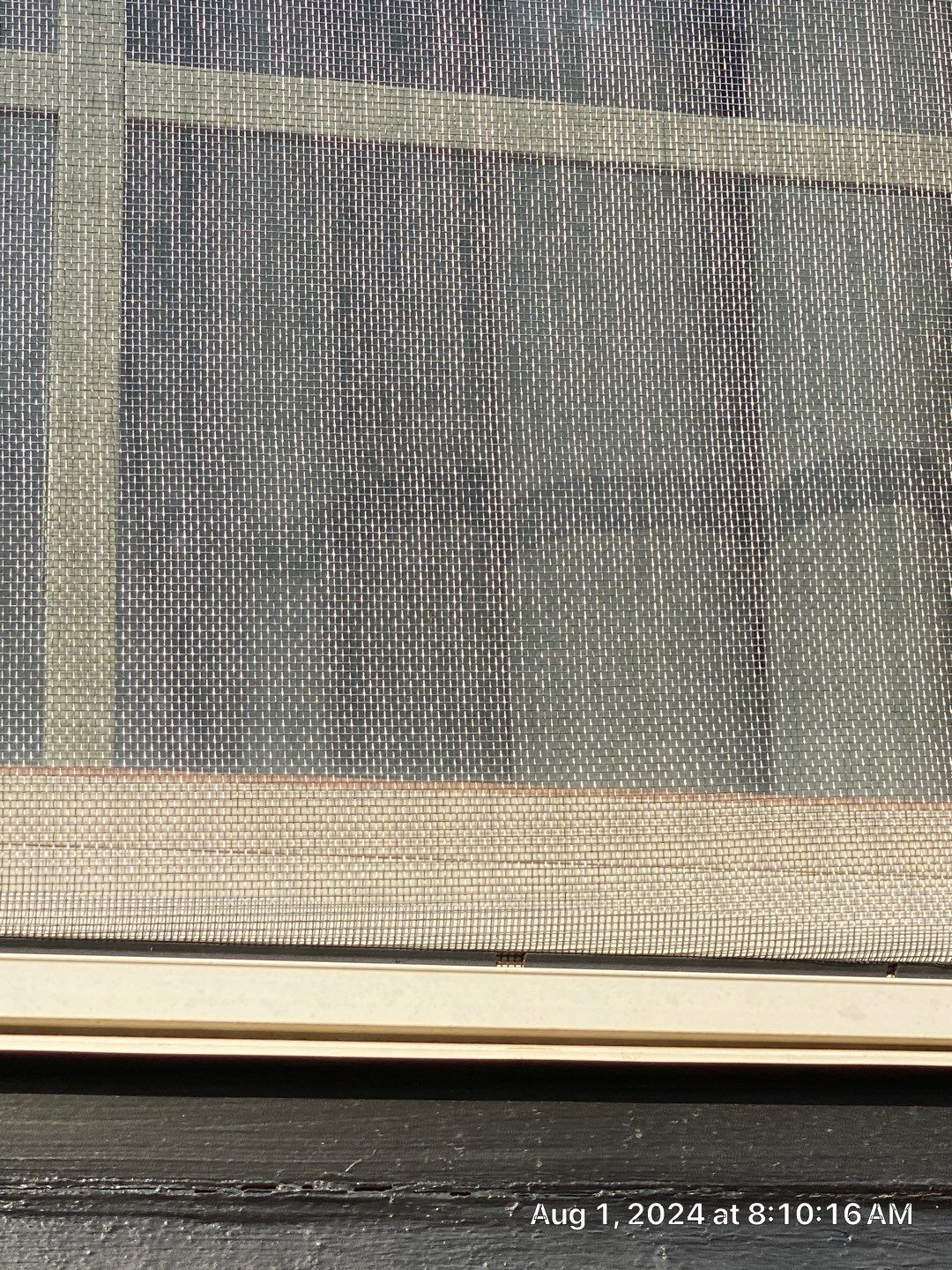 Hail Roof Inspection in Jenks by Decor Roofing & Restoration